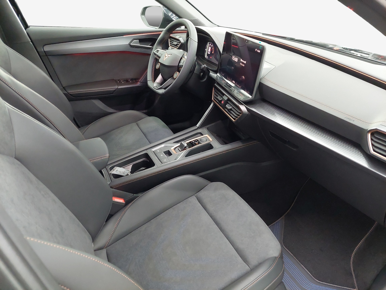 CUPRA LEON 1.5 TSI Prime Edition DSG-image-14