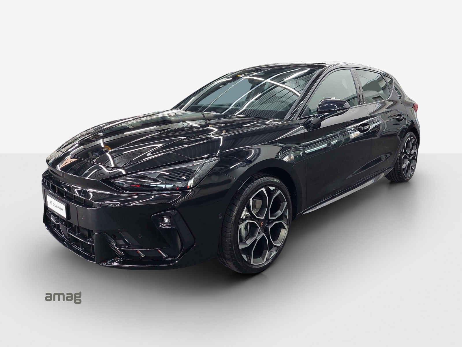 CUPRA LEON 1.5 TSI Prime Edition DSG-image-0