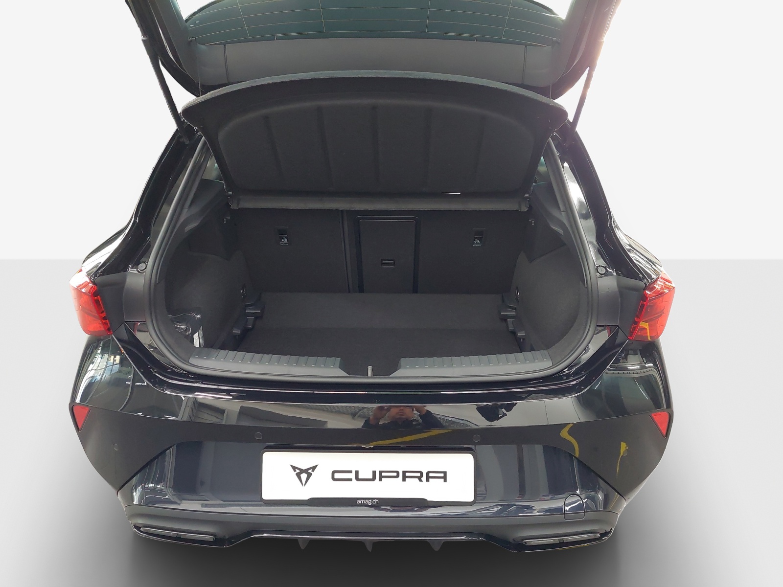 CUPRA LEON 1.5 TSI Prime Edition DSG-image-12