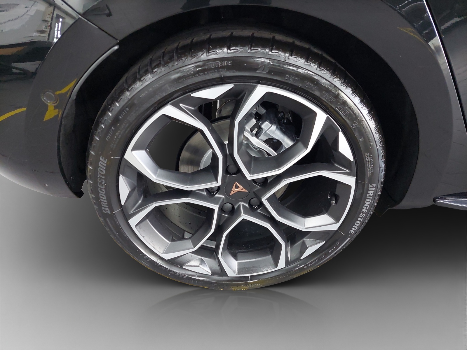 CUPRA LEON 1.5 TSI Prime Edition DSG-image-13