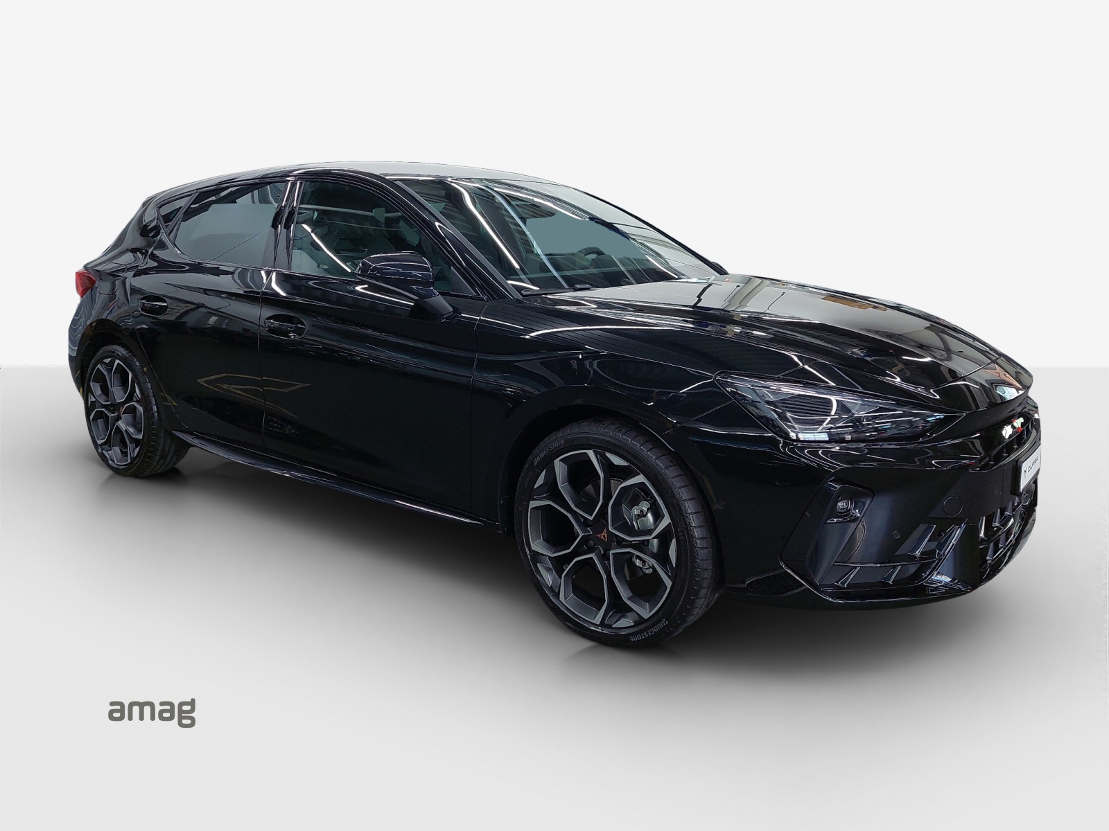 CUPRA LEON 1.5 TSI Prime Edition DSG-image-5
