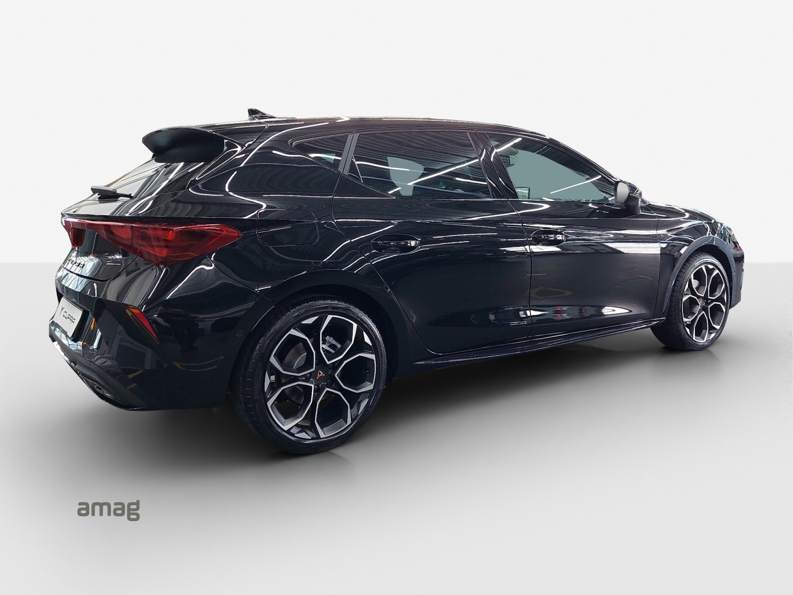 CUPRA LEON 1.5 TSI Prime Edition DSG-image-4