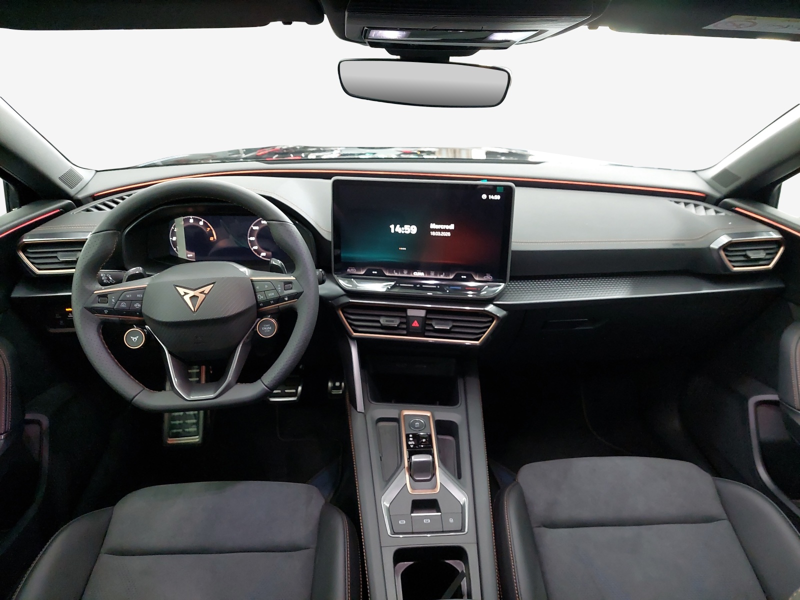 CUPRA LEON 1.5 TSI Prime Edition DSG-image-8