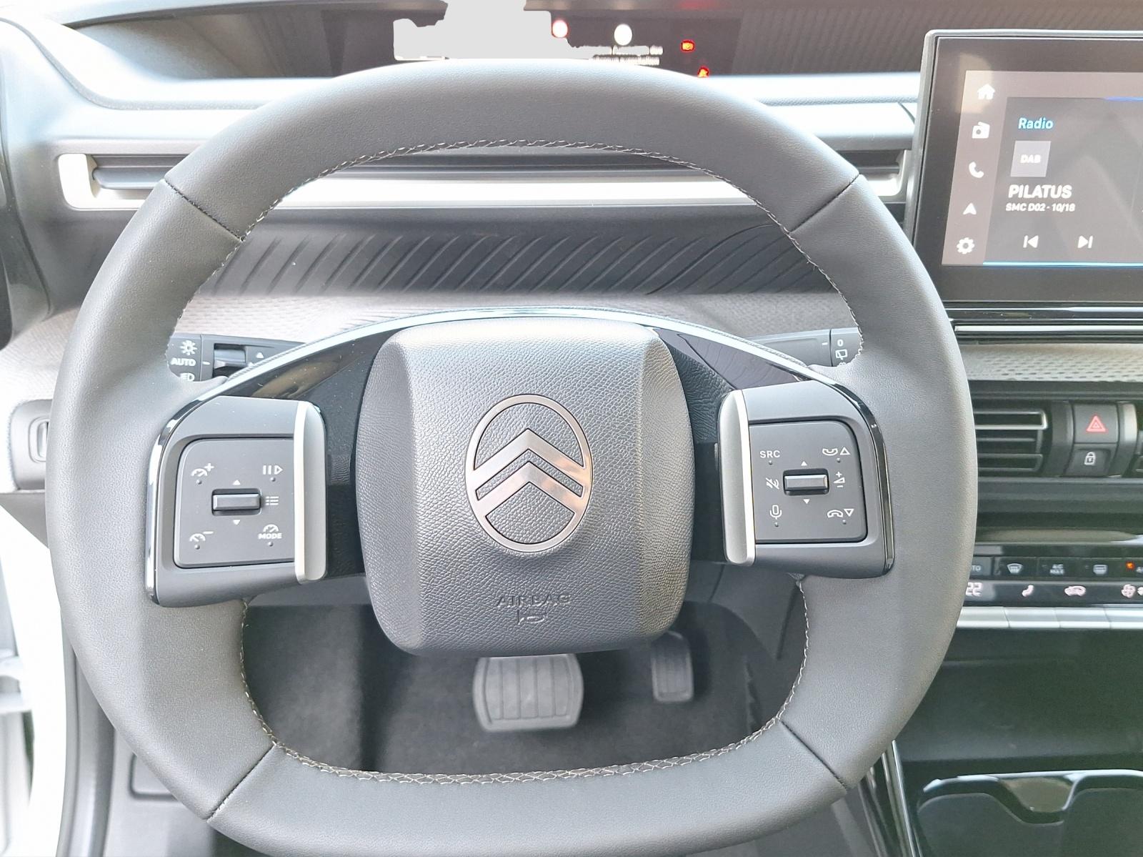 CITROEN C3 1.2 Hybrid Edition Tricolore-image-13