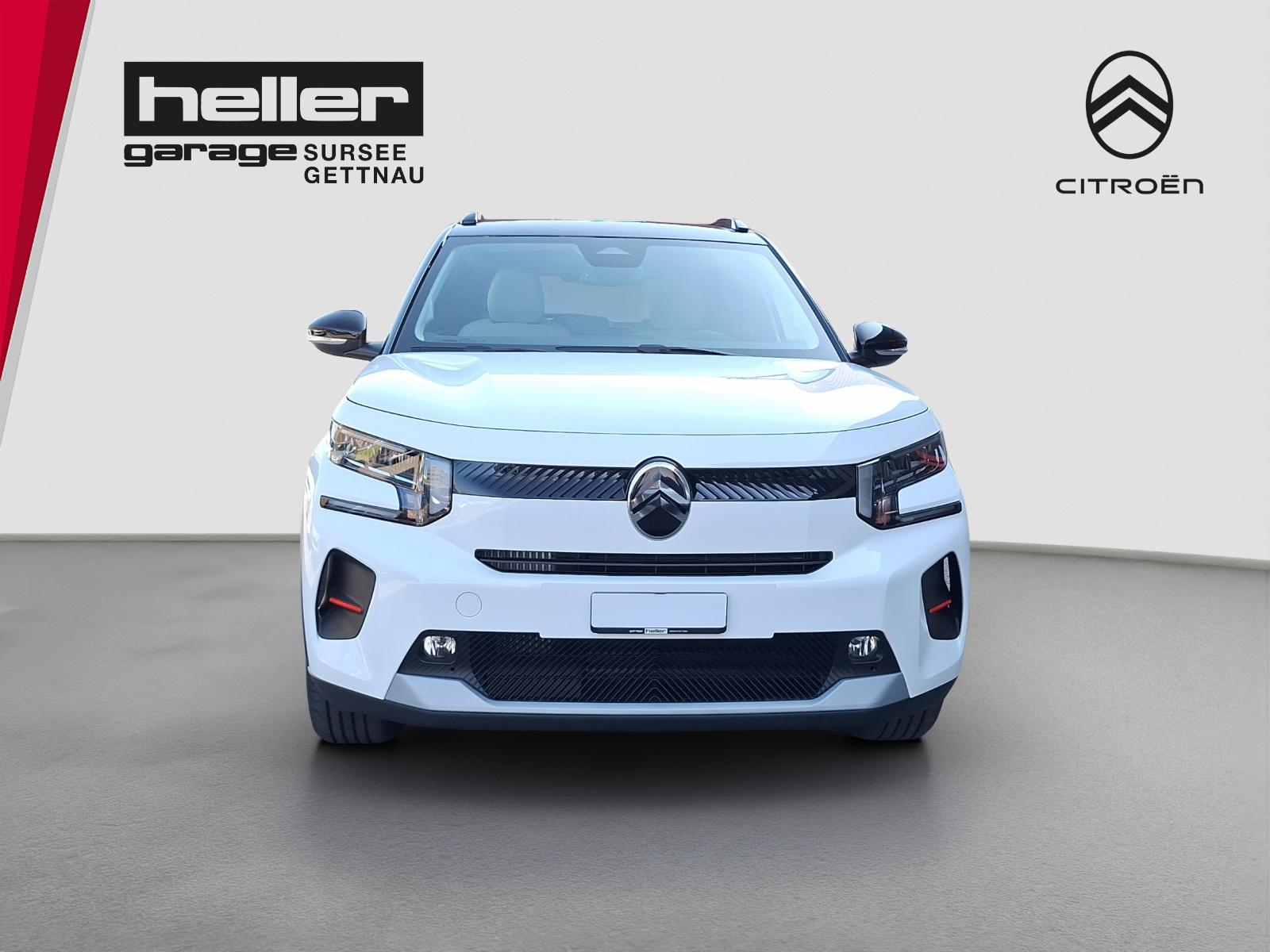 CITROEN C3 1.2 Hybrid Edition Tricolore-image-7