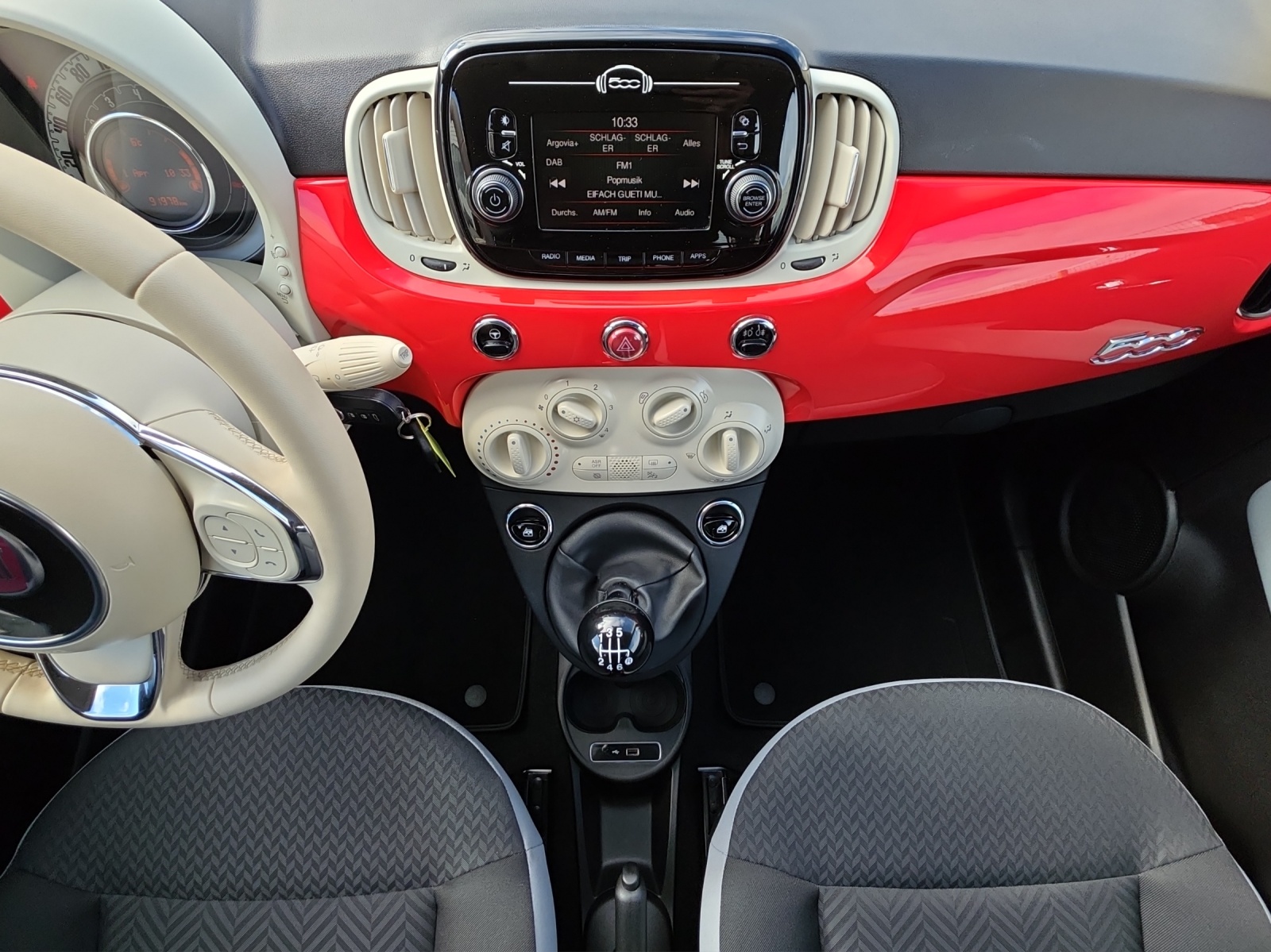 FIAT 500 1.0 N3 MildHybrid Pop-image-11