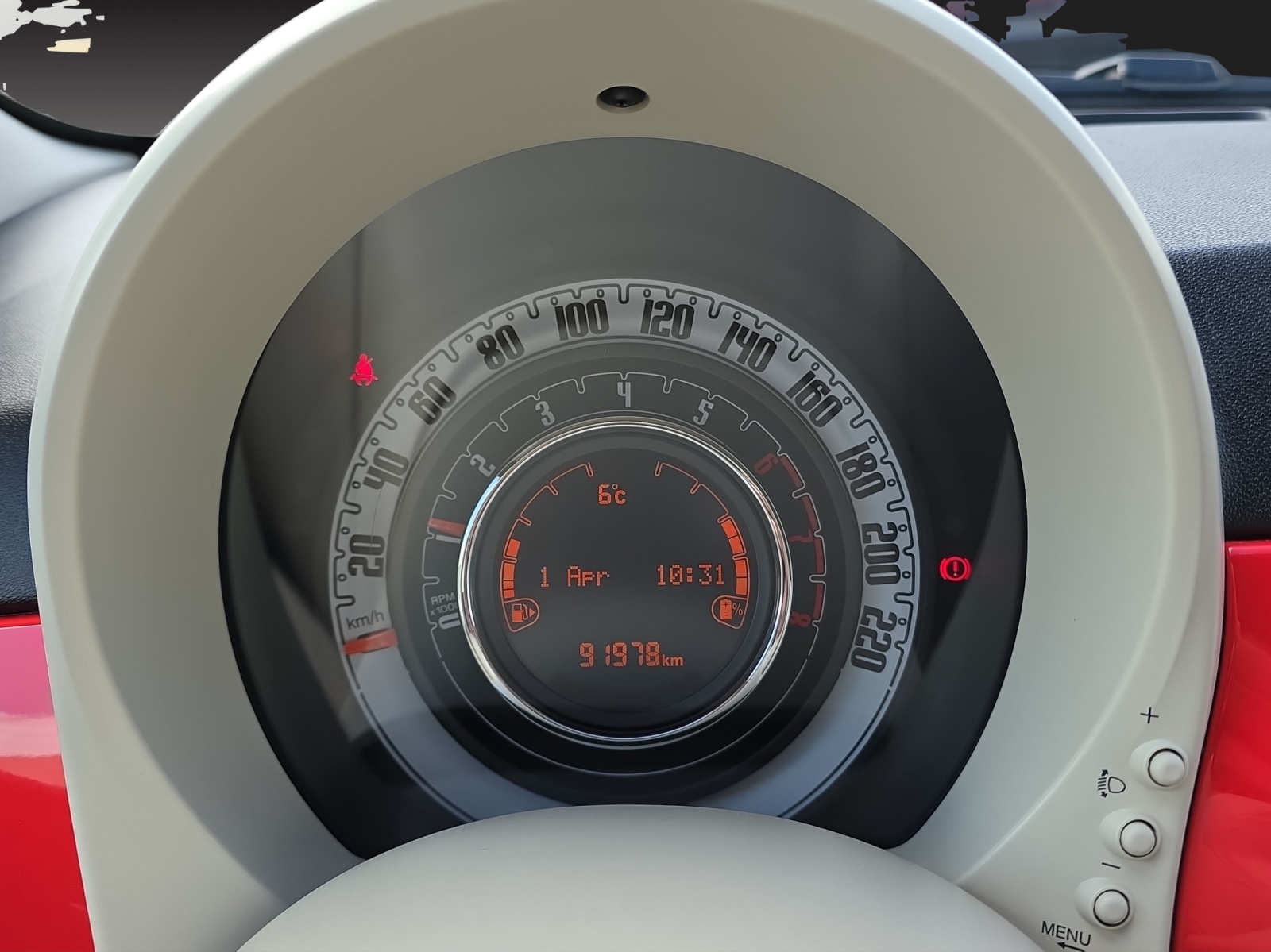 FIAT 500 1.0 N3 MildHybrid Pop-image-7