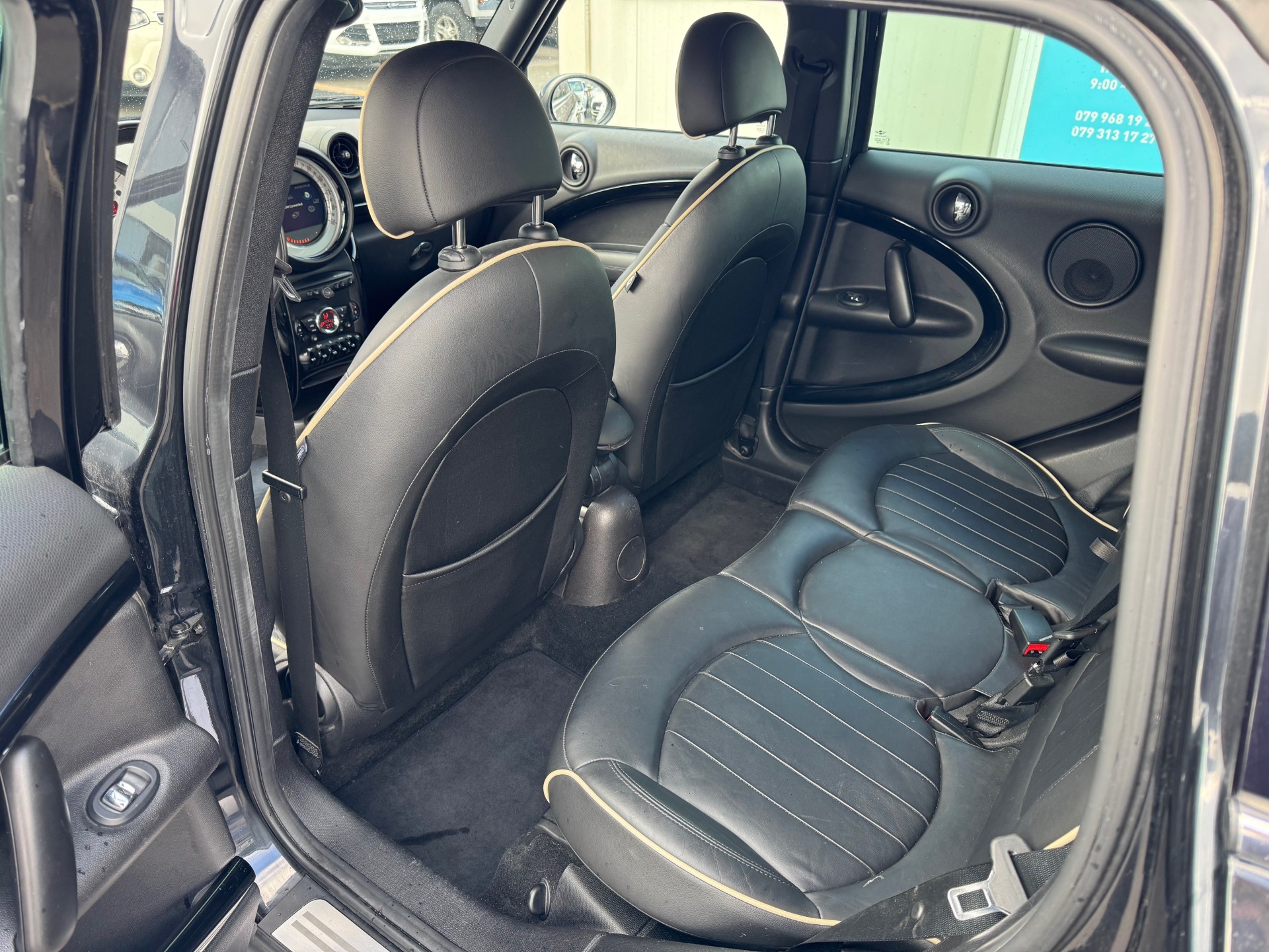 MINI Countryman Cooper S ALL4-image-9