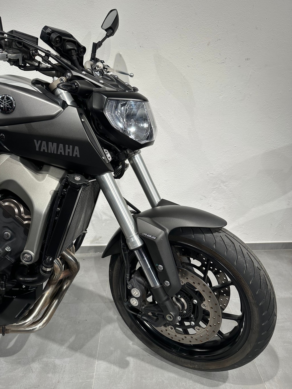 YAMAHA MT-09 ABS-image-6