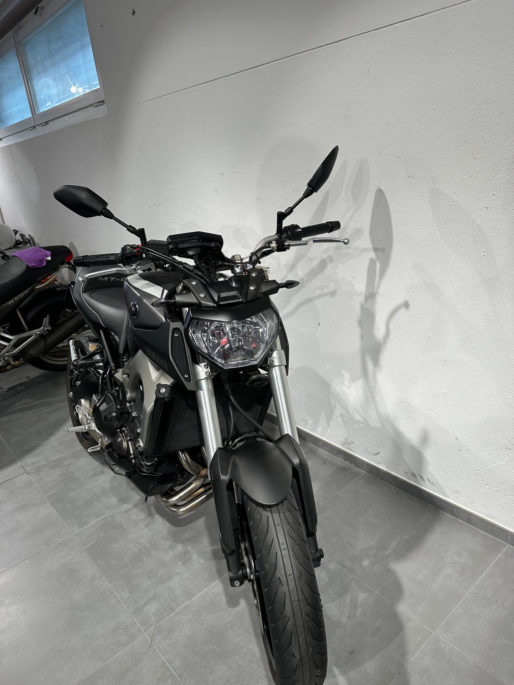 YAMAHA MT-09 ABS-image-11
