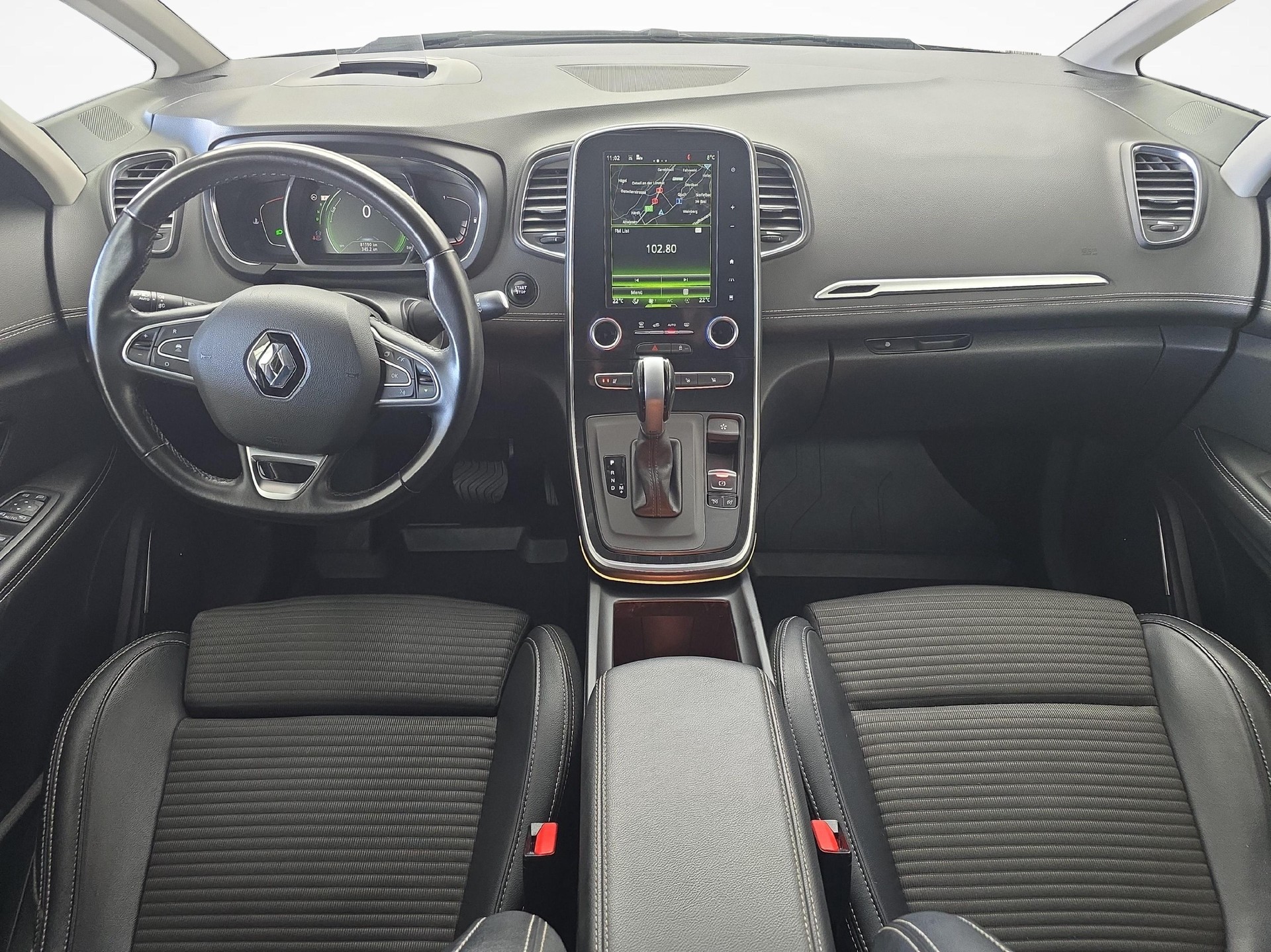RENAULT Grand Scénic 1.6 dCi 160 Bose EDC / Jetzt mit attraktivem 1.99% Leasing-image-8