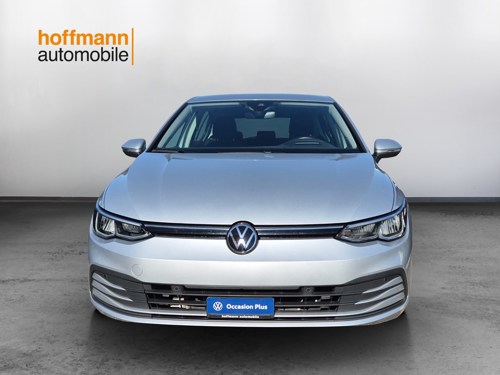 VW Golf 1.5 e TSI ACT Life DSG-image-1