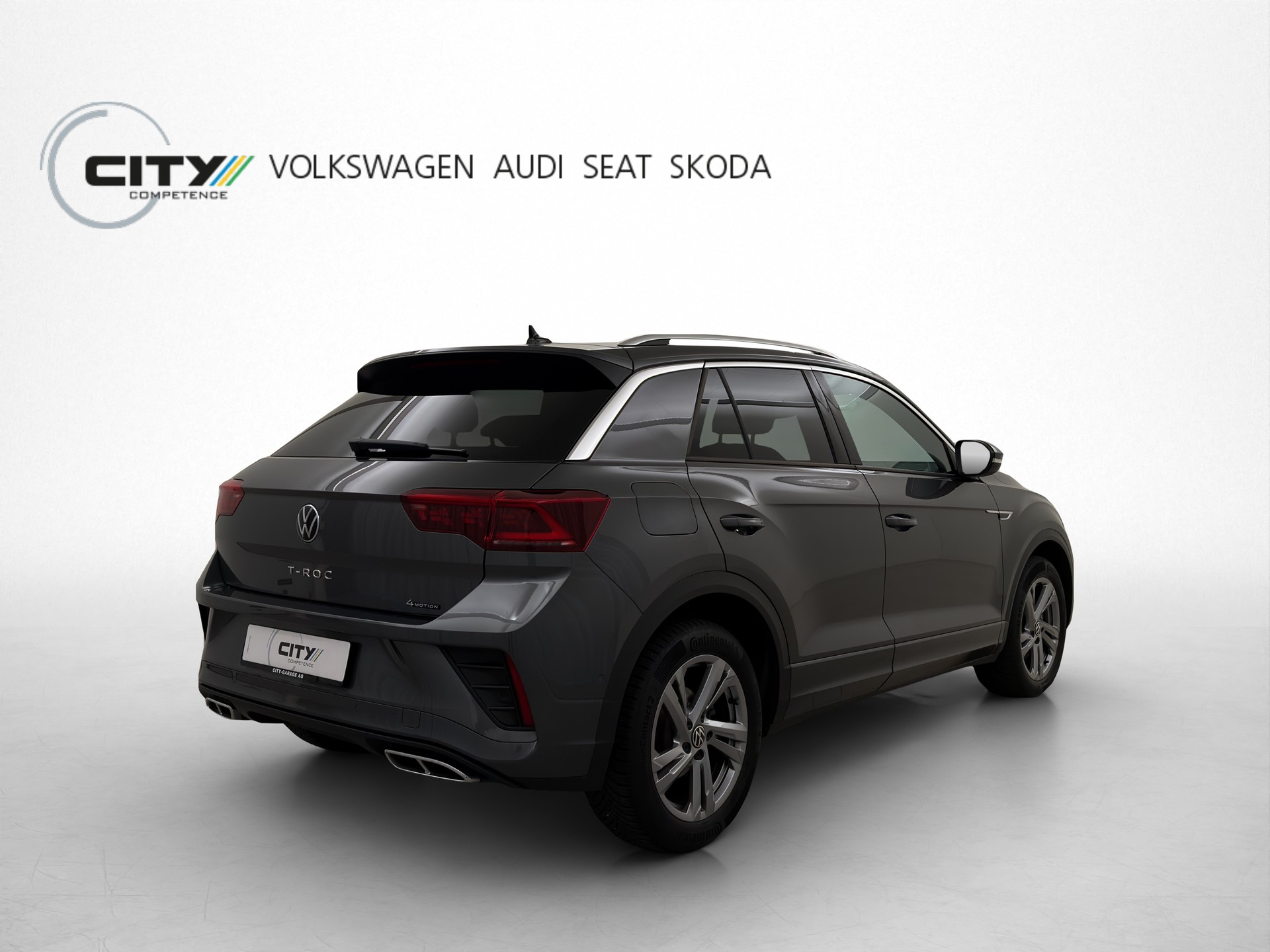 VW T-Roc 2.0 TSI R-Line DSG 4motion-image-5