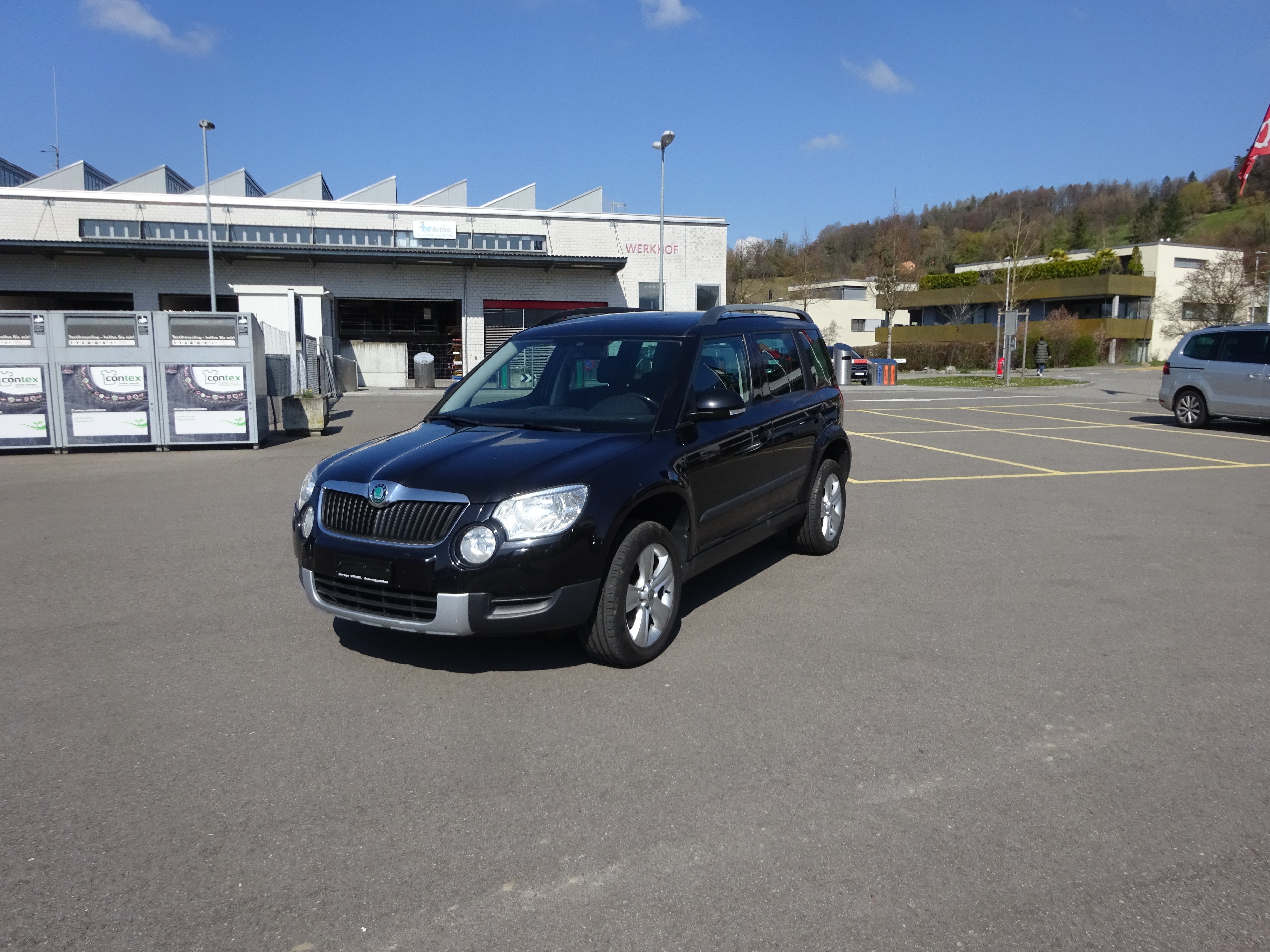 Car photo