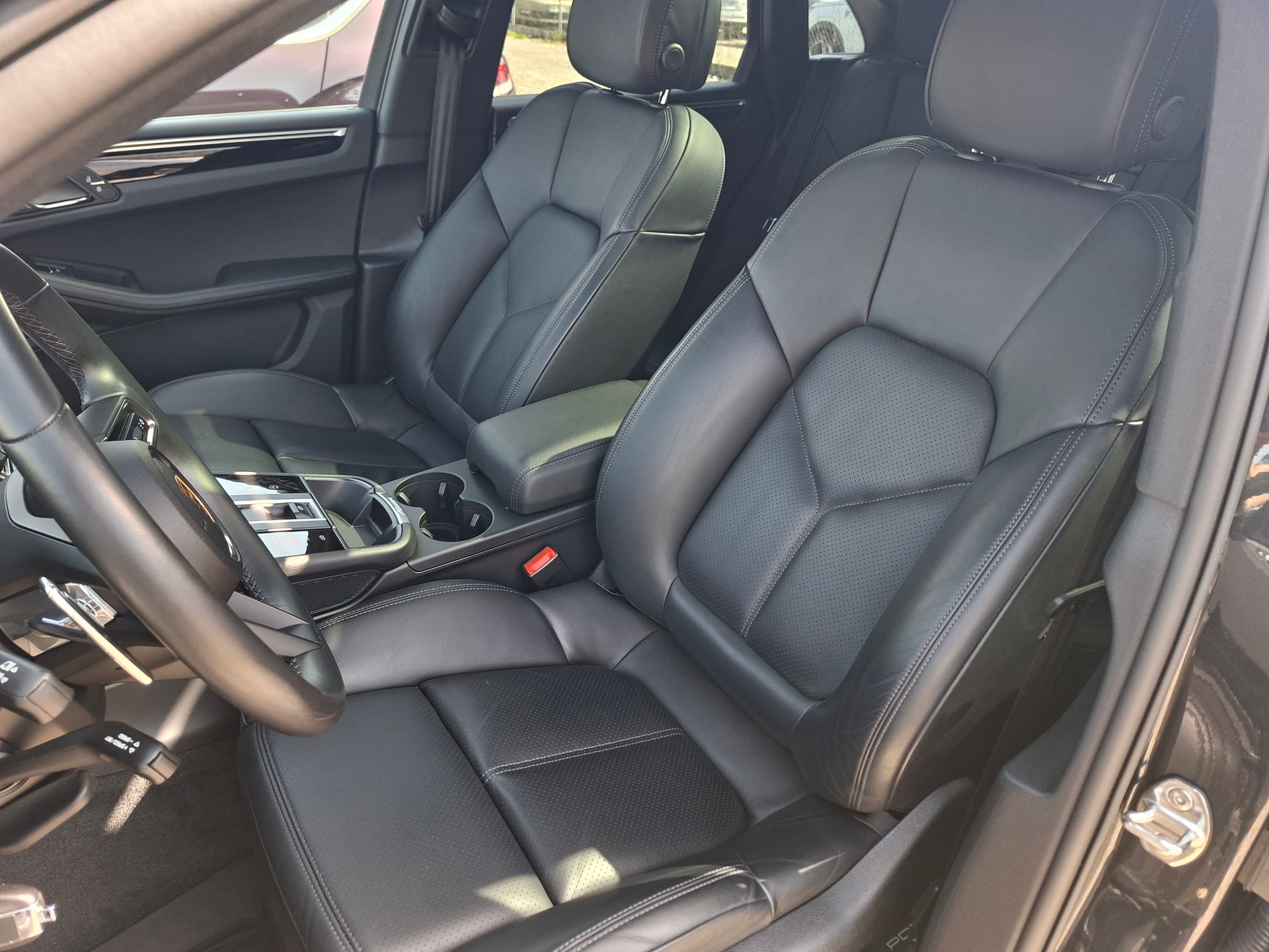 PORSCHE Macan S PDK-image-6