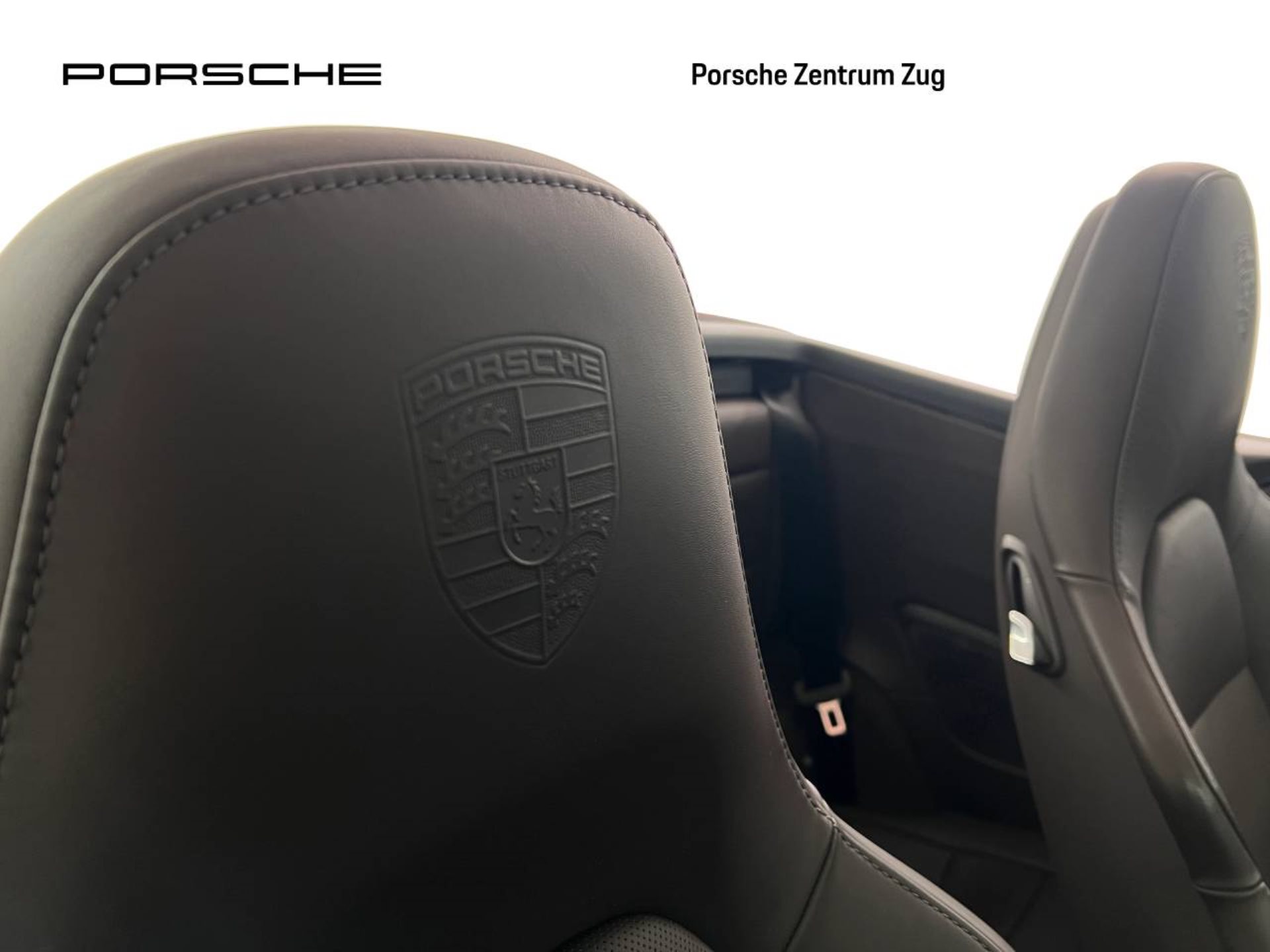 PORSCHE 911 Turbo S Cabriolet-image-21