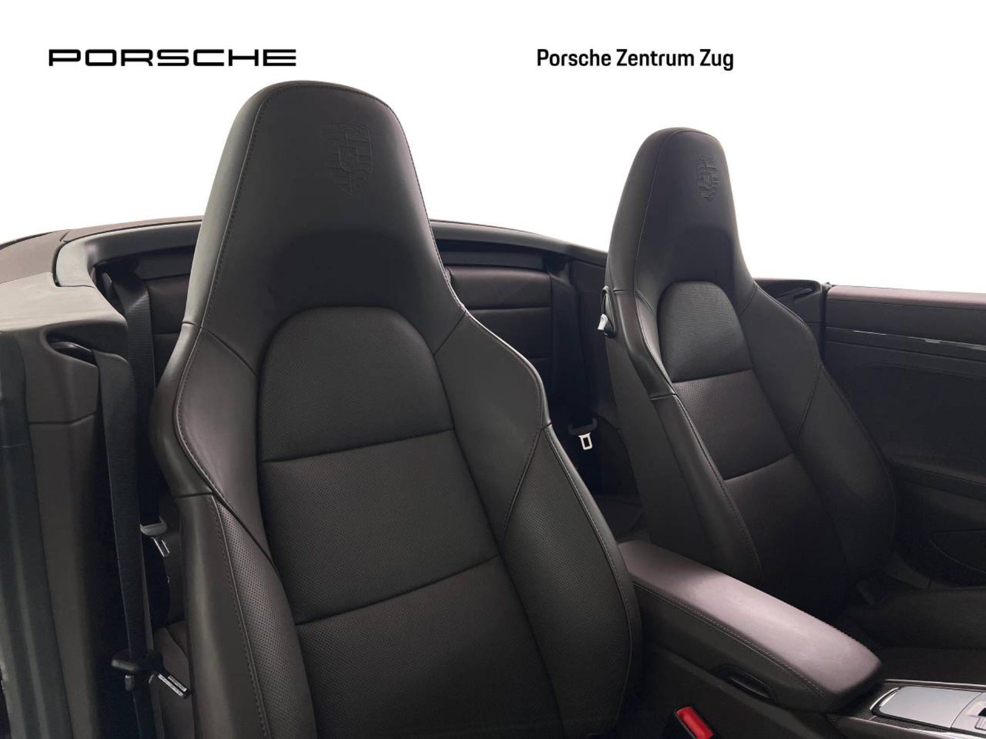 PORSCHE 911 Turbo S Cabriolet-image-20