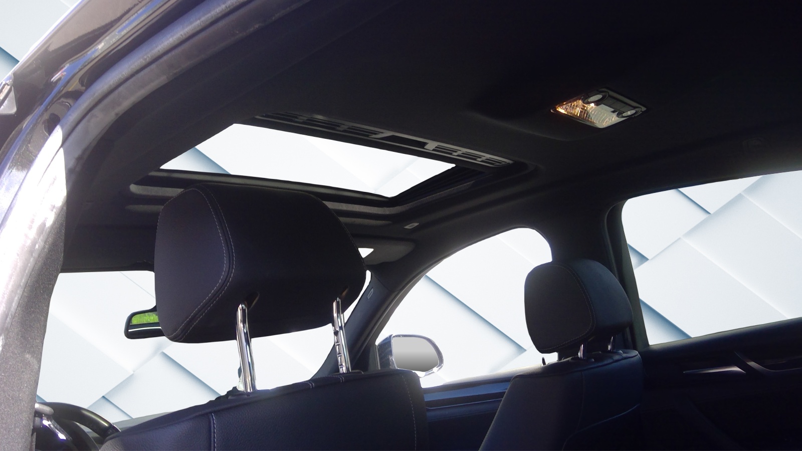 BMW X4 xDrive 35d M Sport Steptronic-image-11