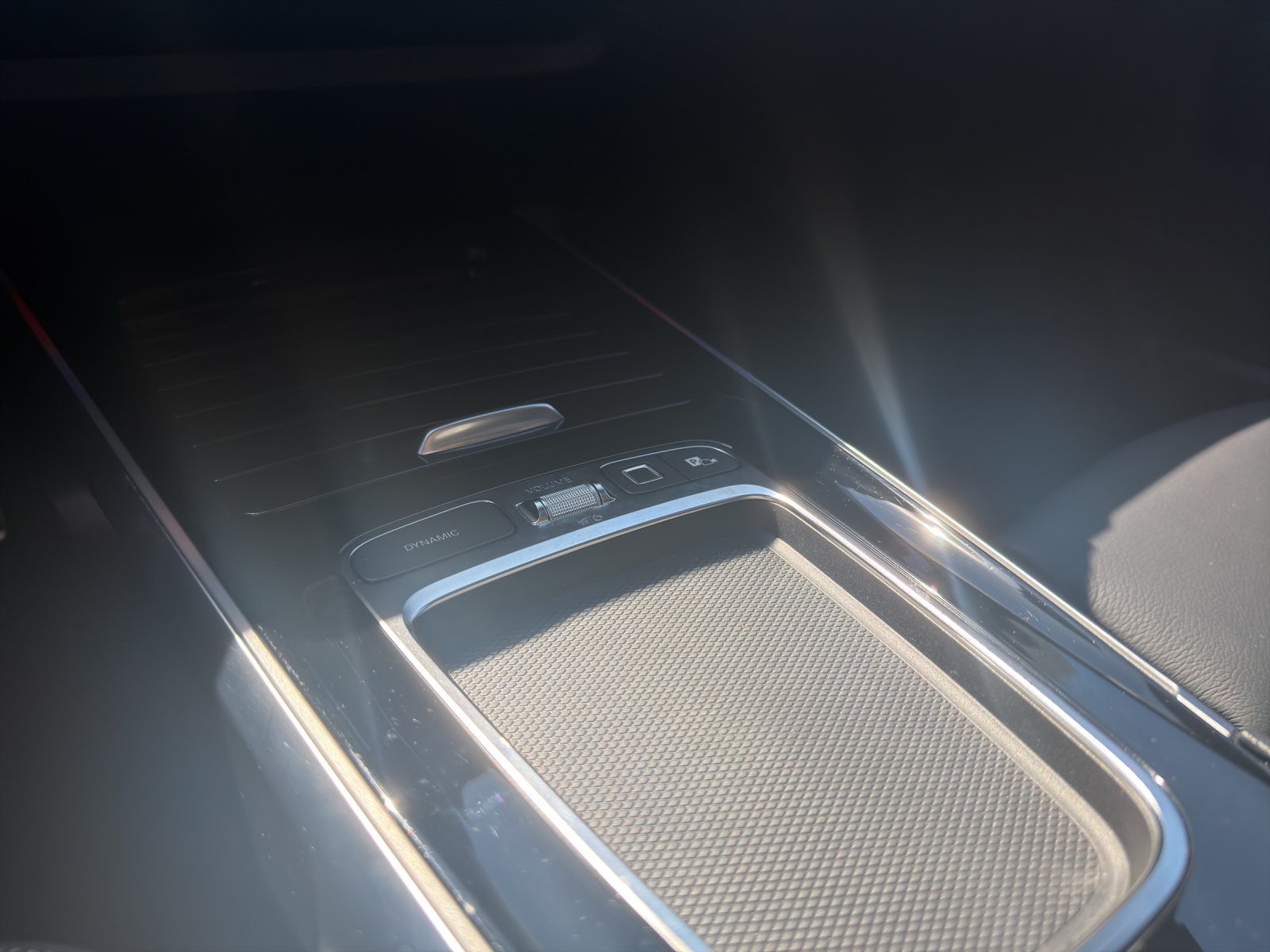 Image MERCEDES-BENZ GLB-220 GLB 220 4Matic 8G-Tronic