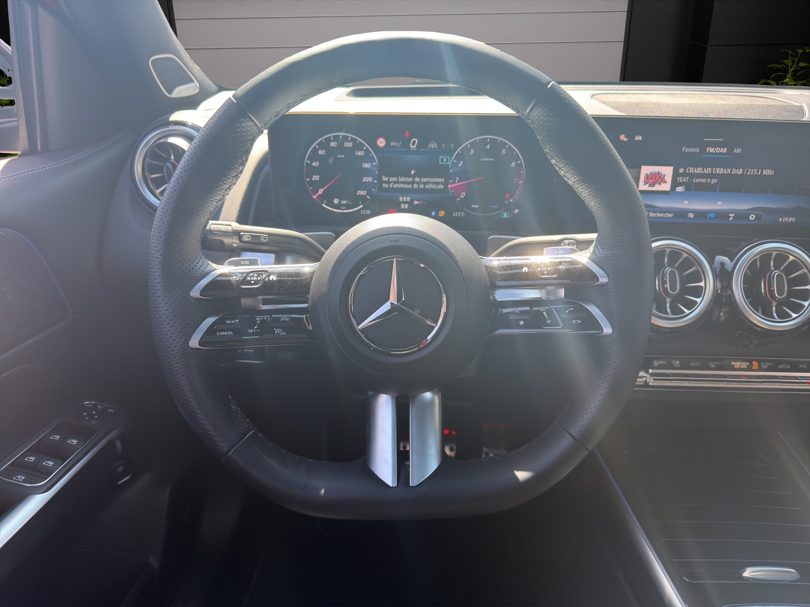 Image MERCEDES-BENZ GLB-220 GLB 220 4Matic 8G-Tronic