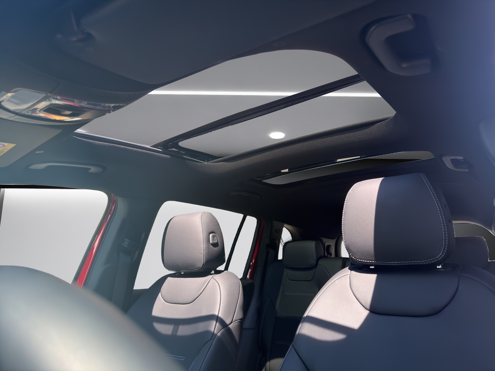 Image MERCEDES-BENZ GLB-220 GLB 220 4Matic 8G-Tronic