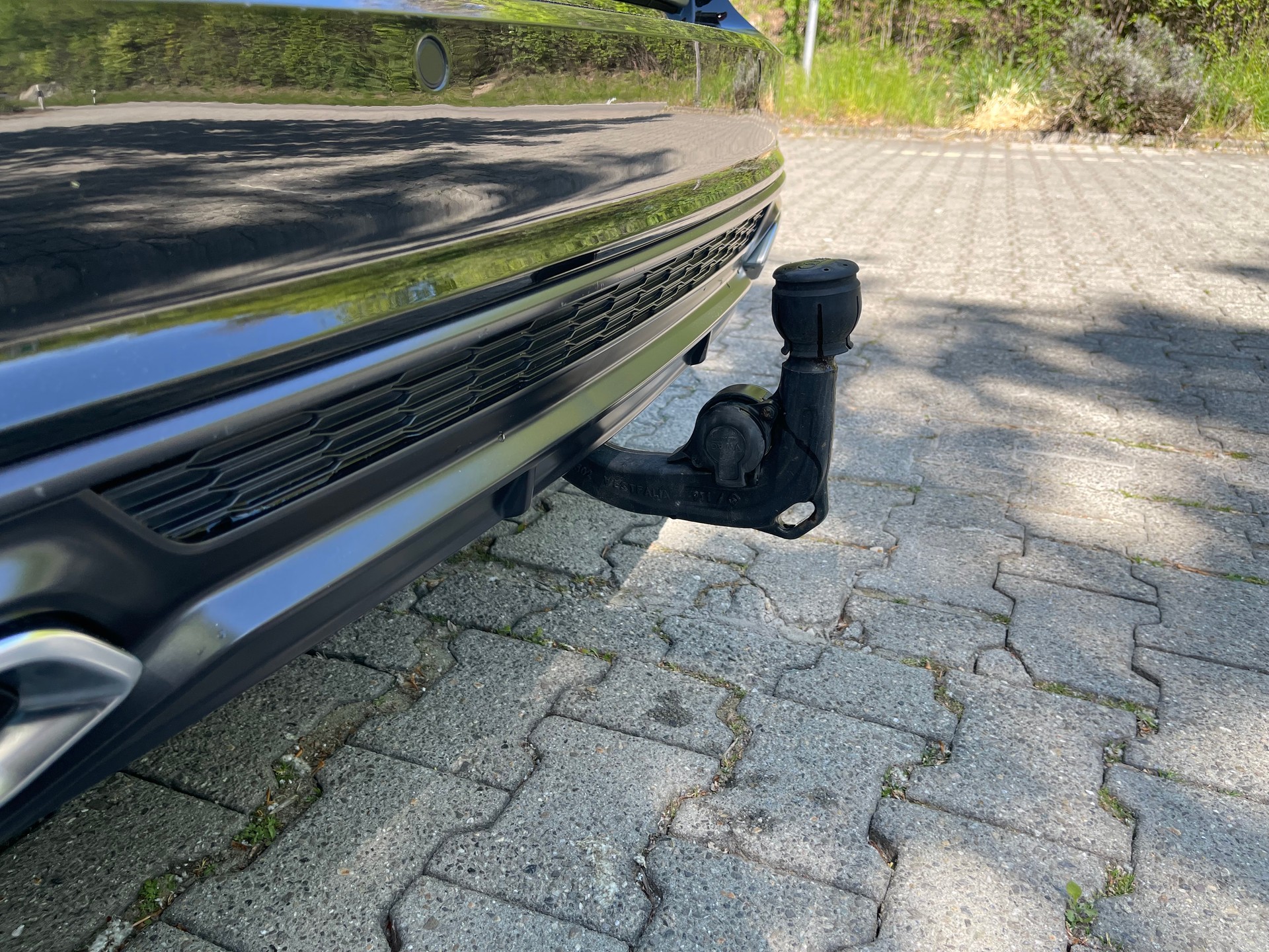 AUDI A6 Avant 45 TDI Sport quattro tiptronic-image-13