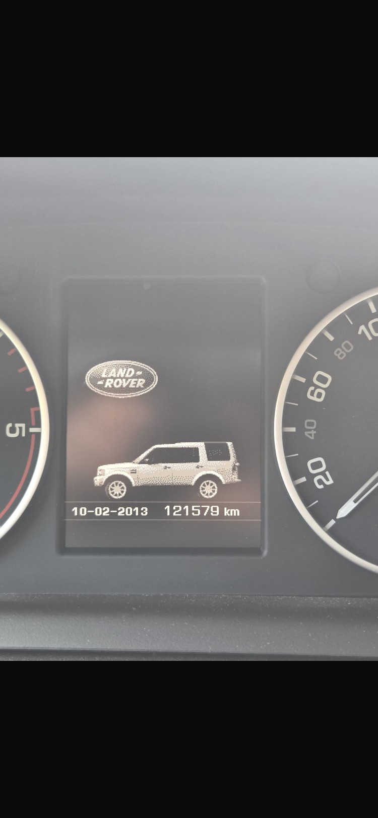 LAND ROVER DISCOVERY-image-4