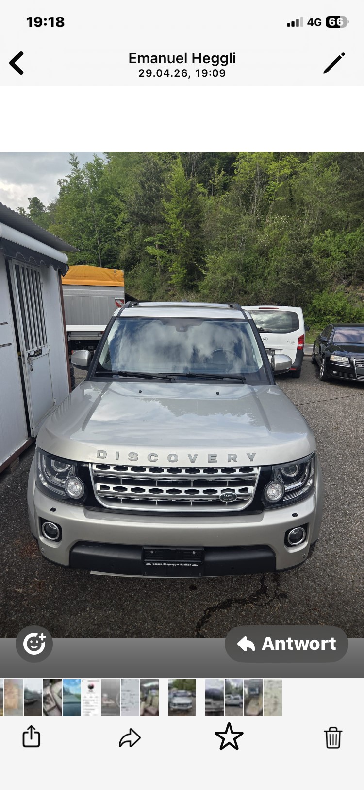 LAND ROVER DISCOVERY-image-1