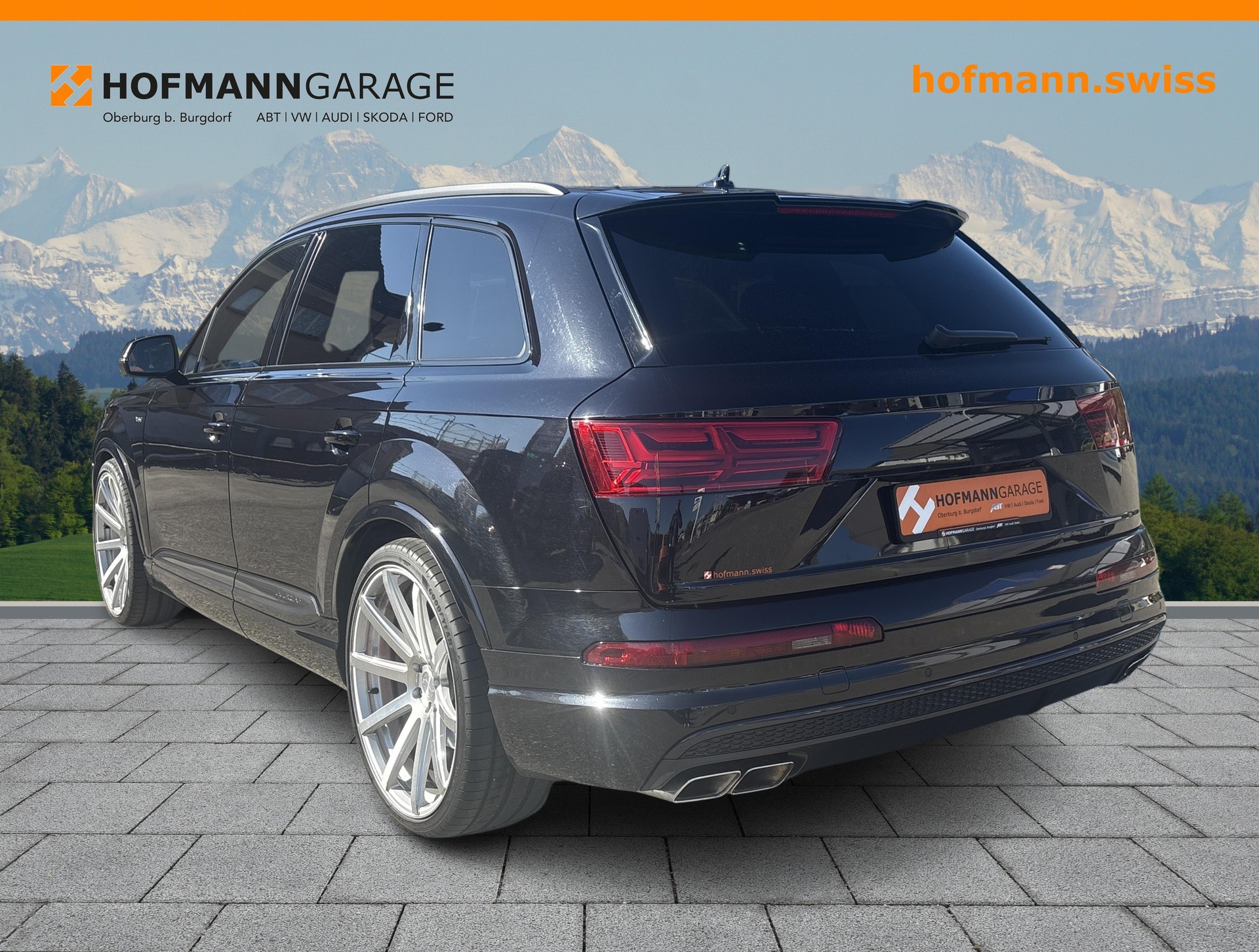 AUDI SQ7 4.0 TDI quattro tiptronic-showroom-element-3