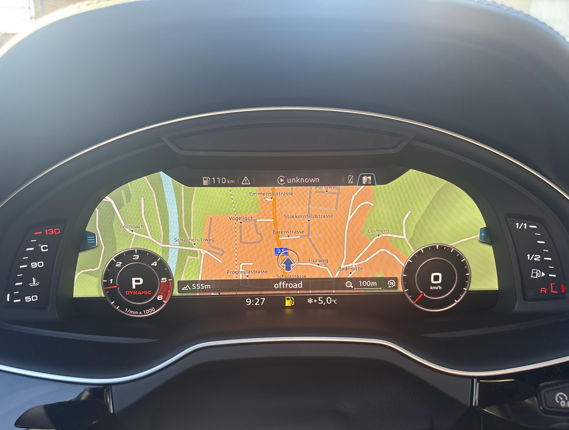 AUDI SQ7 4.0 TDI quattro tiptronic-image-13