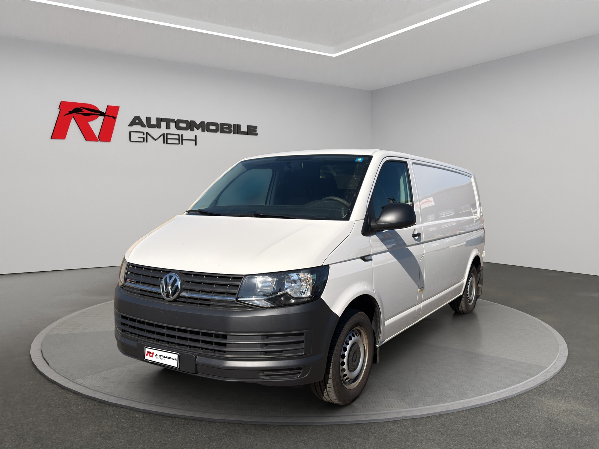 VW T6 2.0 TDI 4Motion DSG-image-0