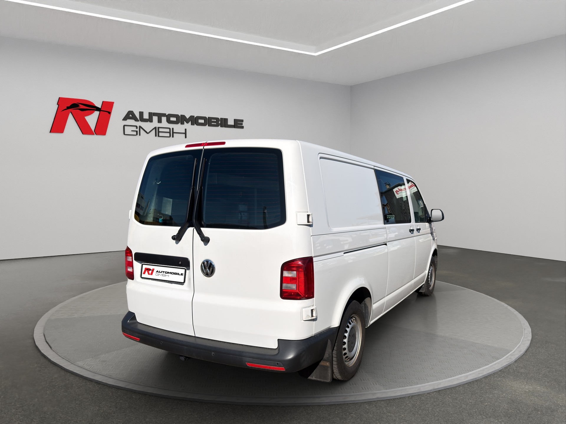 VW T6 2.0 TDI 4Motion DSG-image-4