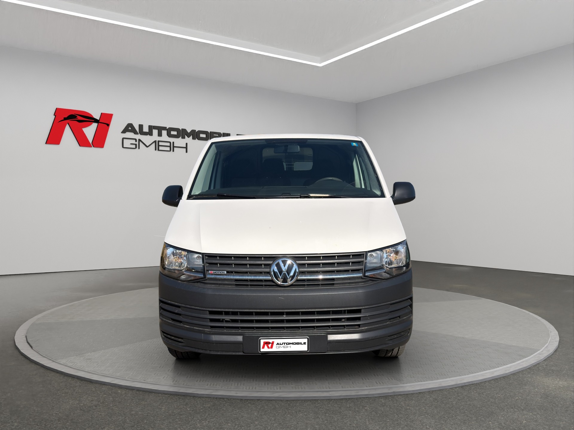 VW T6 2.0 TDI 4Motion DSG-image-1