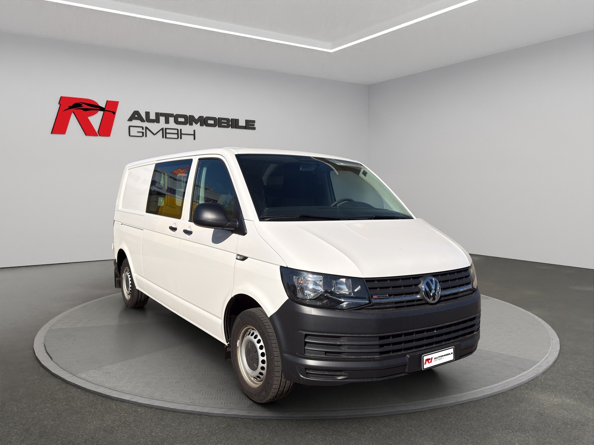 VW T6 2.0 TDI 4Motion DSG-image-2