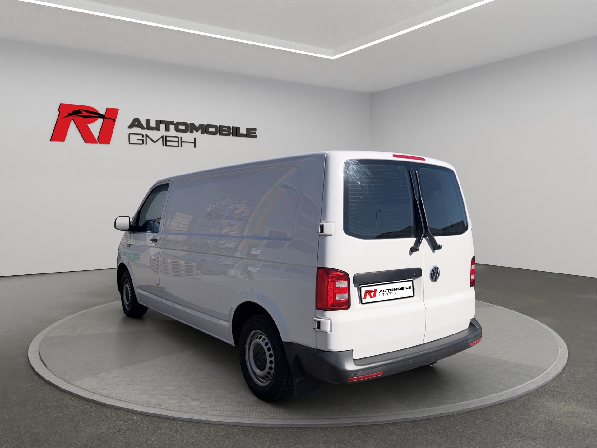 VW T6 2.0 TDI 4Motion DSG-image-5