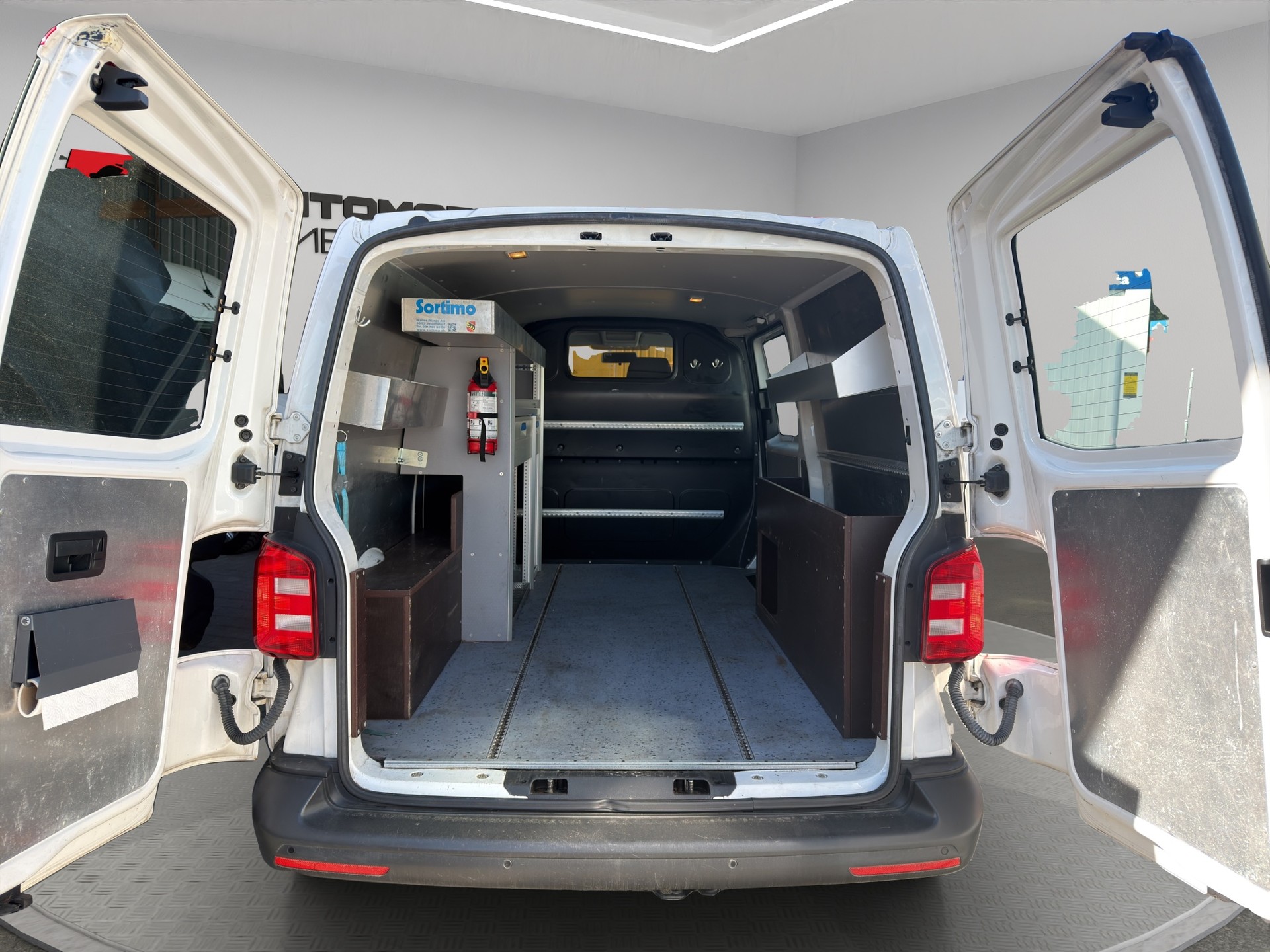 VW T6 2.0 TDI 4Motion DSG-image-9