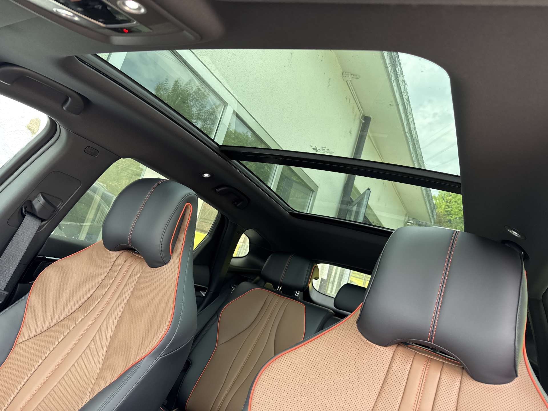 BYD Seal U DM-i PHEV Design AWD 324PS Automat-image-13