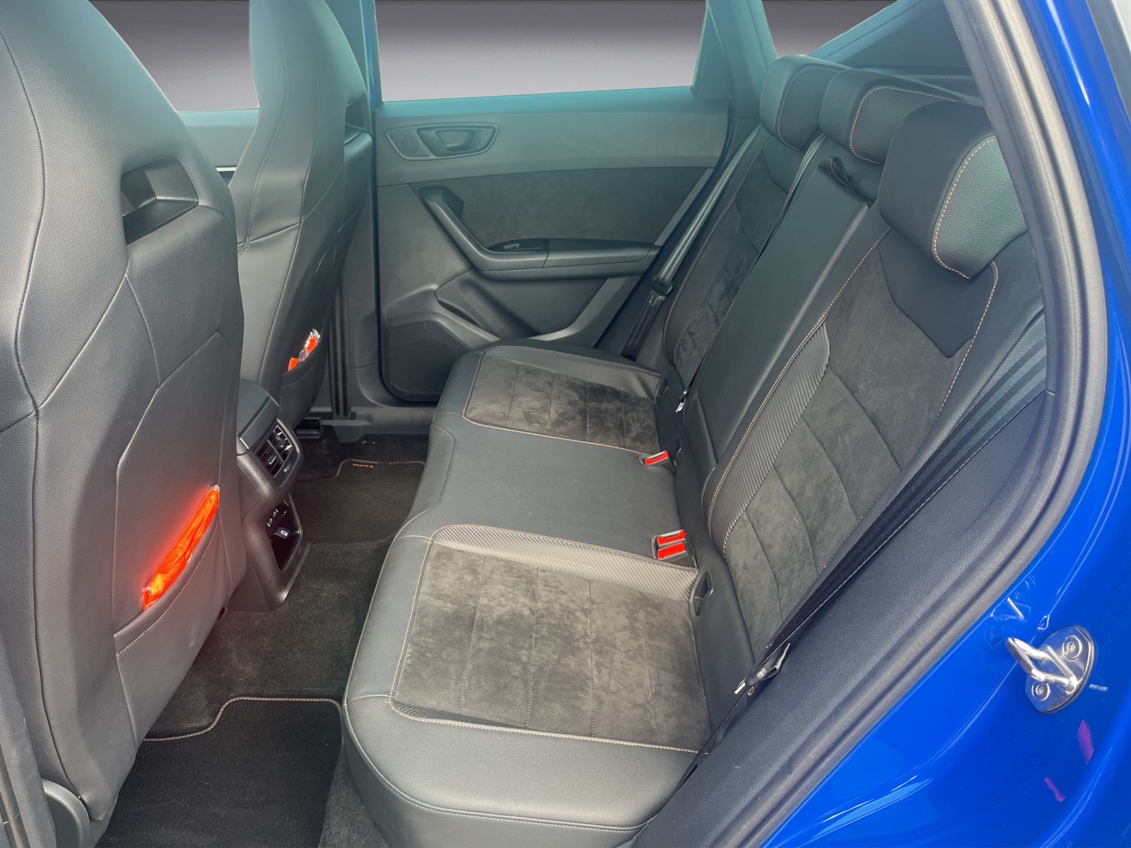 CUPRA Ateca Cupra 2.0 TSI 4Drive DSG-image-11
