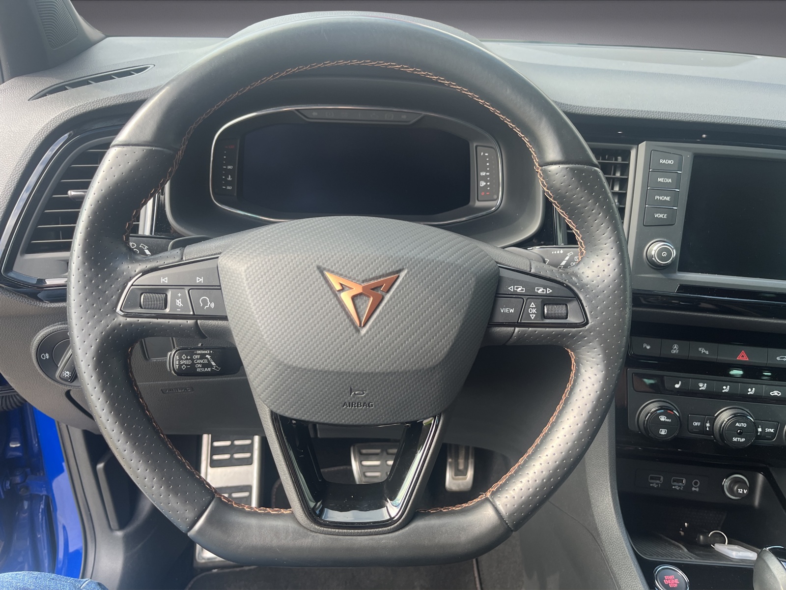 CUPRA Ateca Cupra 2.0 TSI 4Drive DSG-image-8