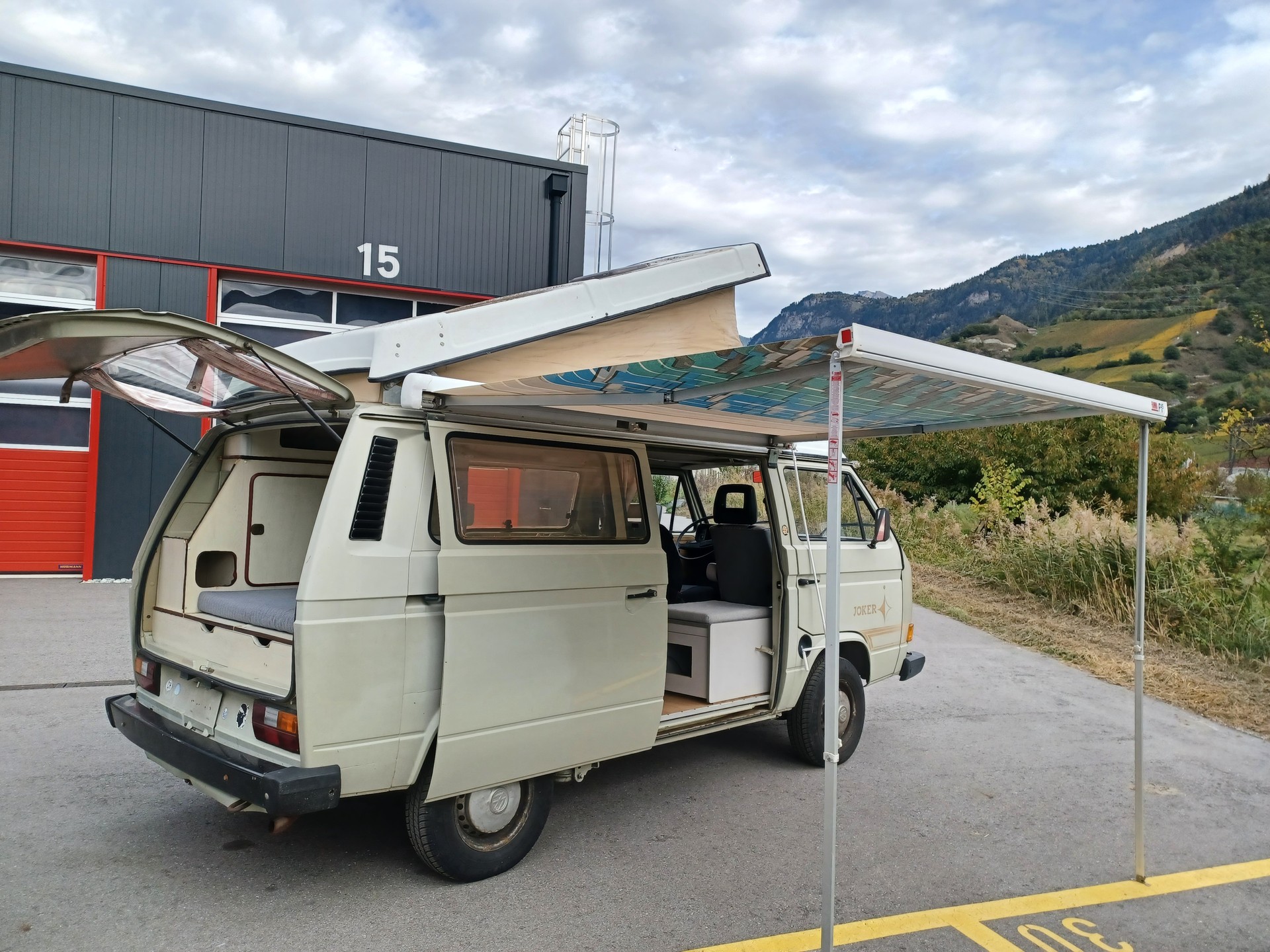 VW California Joker-image-12