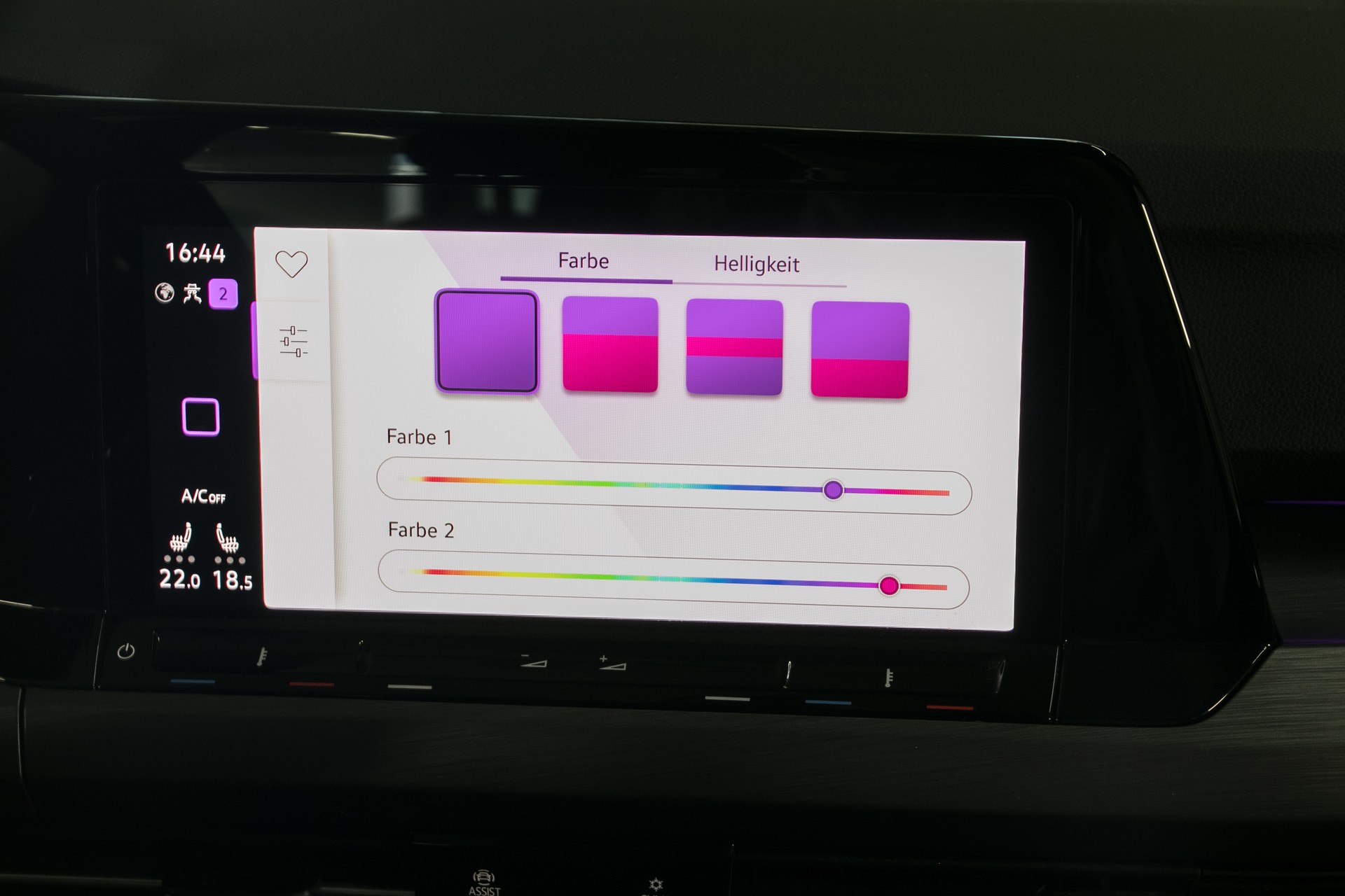 VW Golf Variant 2.0 TSI Style DSG 4Motion-image-8