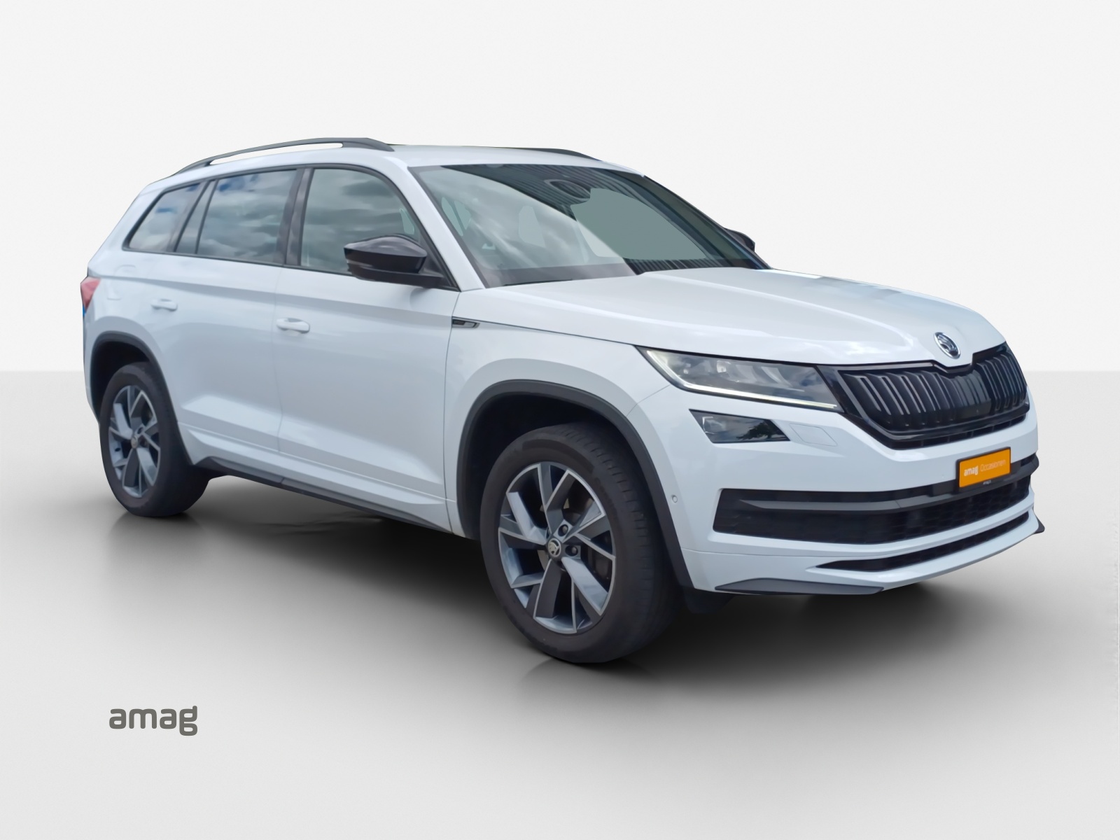 SKODA Kodiaq 2.0 TDI CR Sport Line 4x4 DSG-image-5