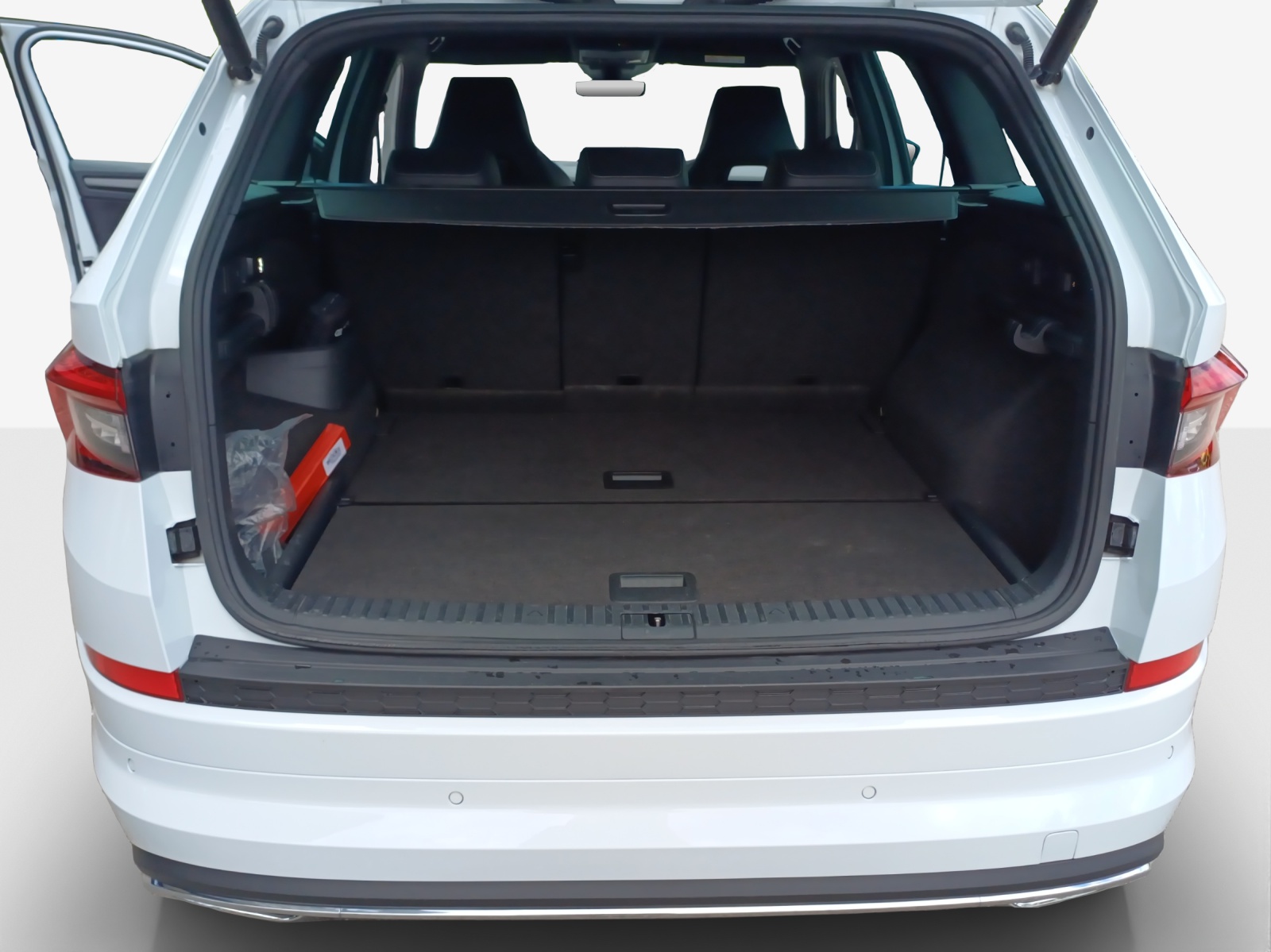 SKODA Kodiaq 2.0 TDI CR Sport Line 4x4 DSG-image-12