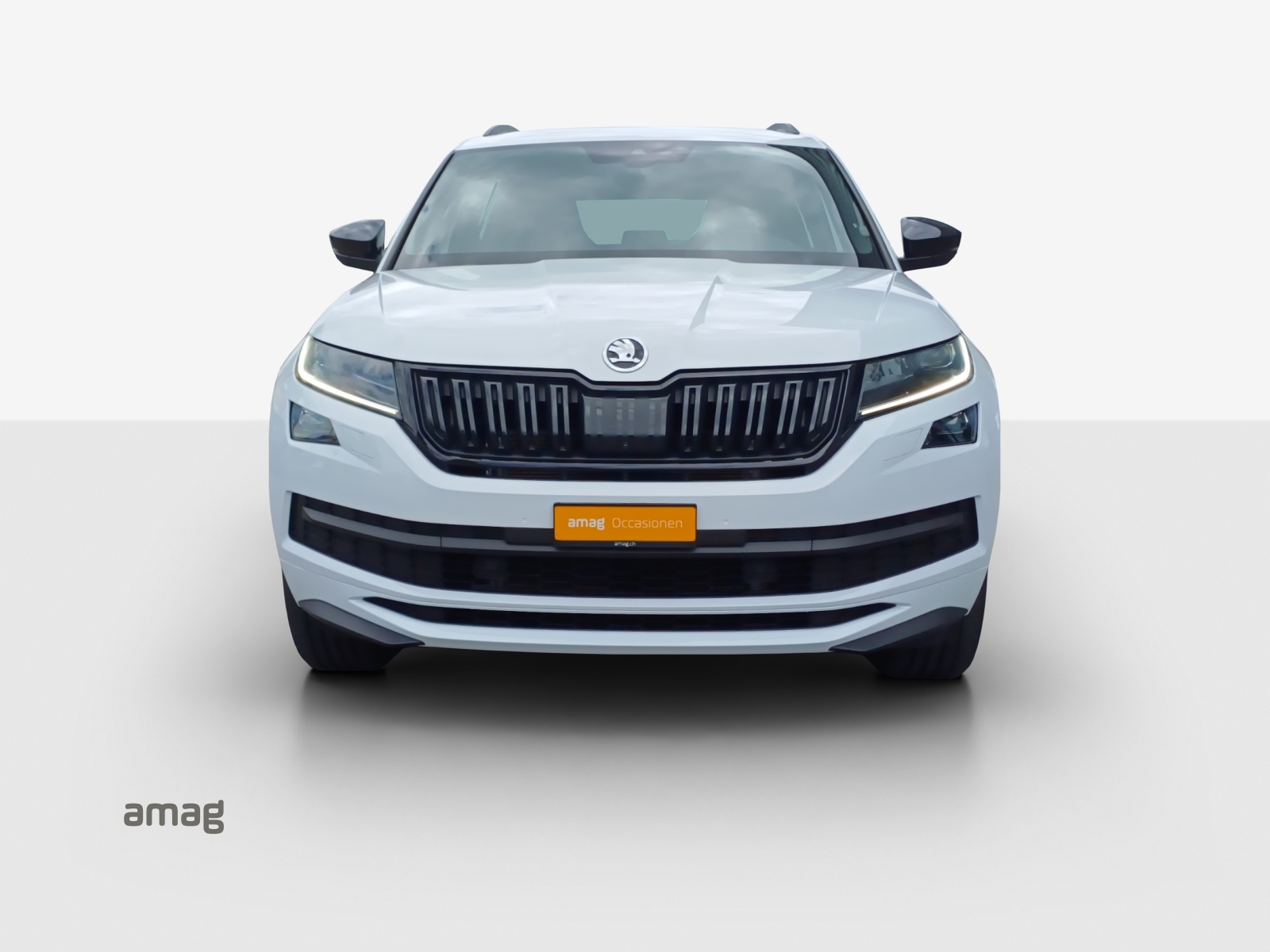 SKODA Kodiaq 2.0 TDI CR Sport Line 4x4 DSG-image-6