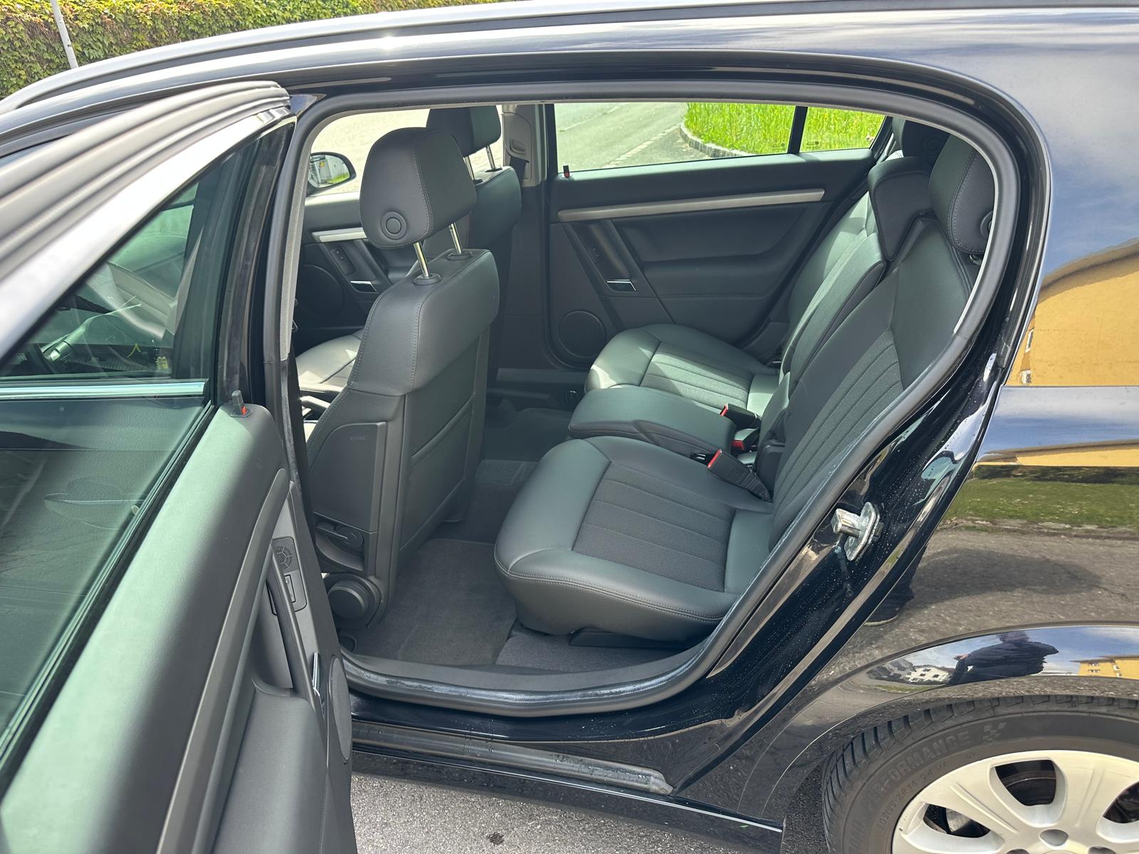 OPEL Signum 2.2 Diamond Automatic-image-5
