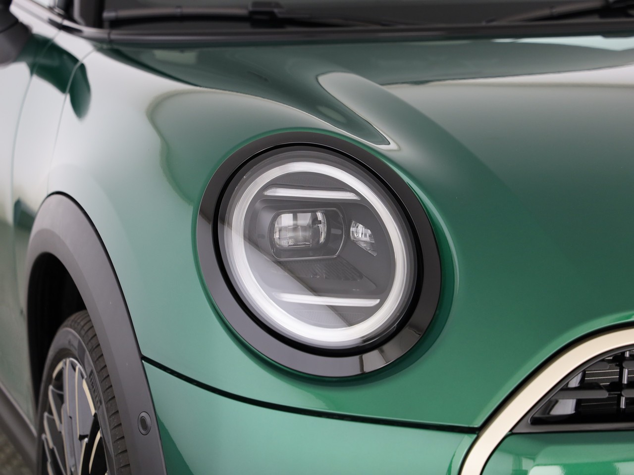 MINI Cooper S Cabriolet DKG-image-5