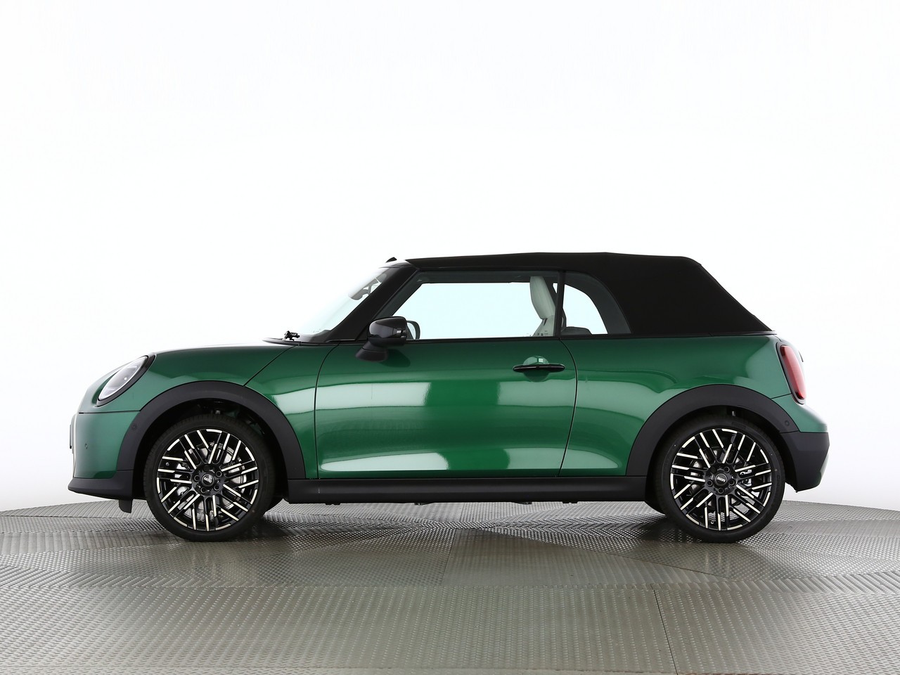 MINI Cooper S Cabriolet DKG-image-2