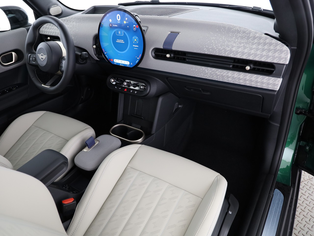 MINI Cooper S Cabriolet DKG-image-12