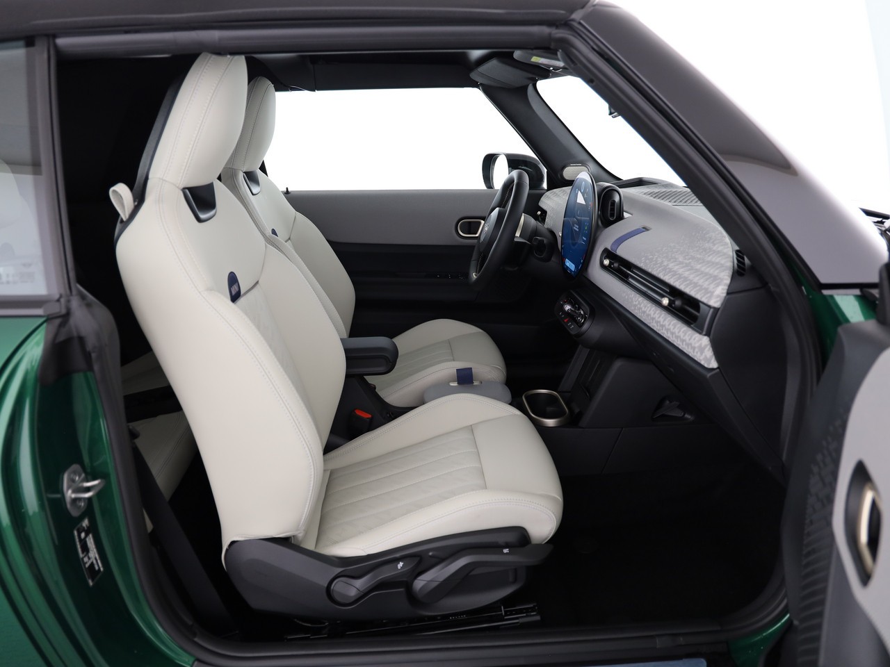 MINI Cooper S Cabriolet DKG-image-13