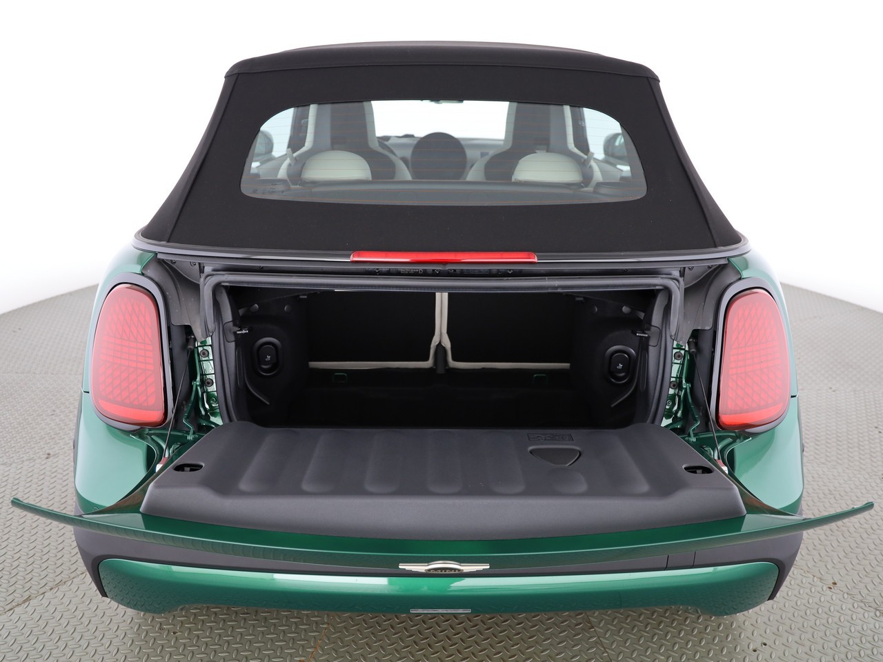 MINI Cooper S Cabriolet DKG-image-7